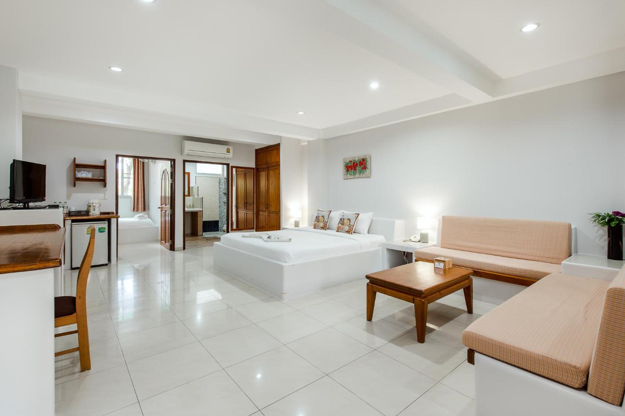 Prinz Garden Villa