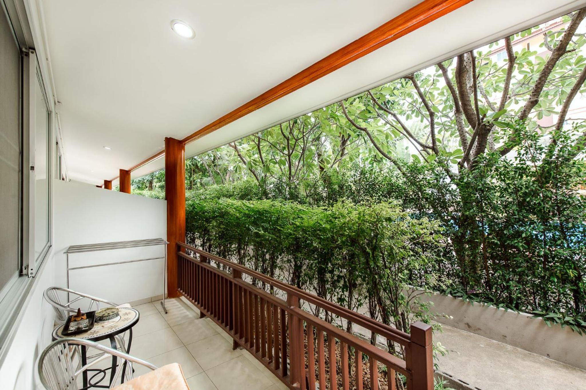 Prinz Garden Villa