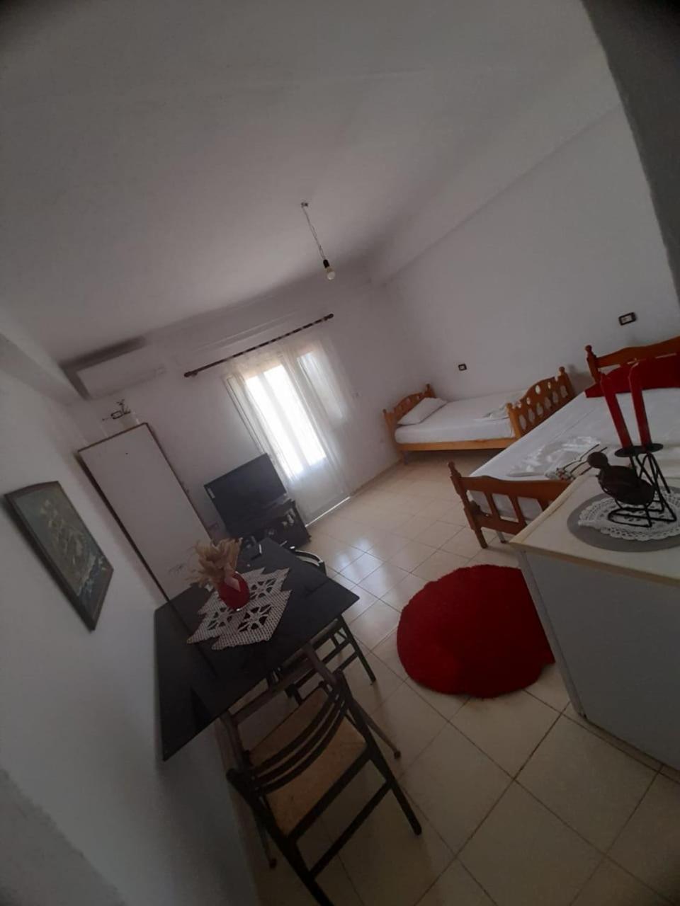 Rey Garden Villa