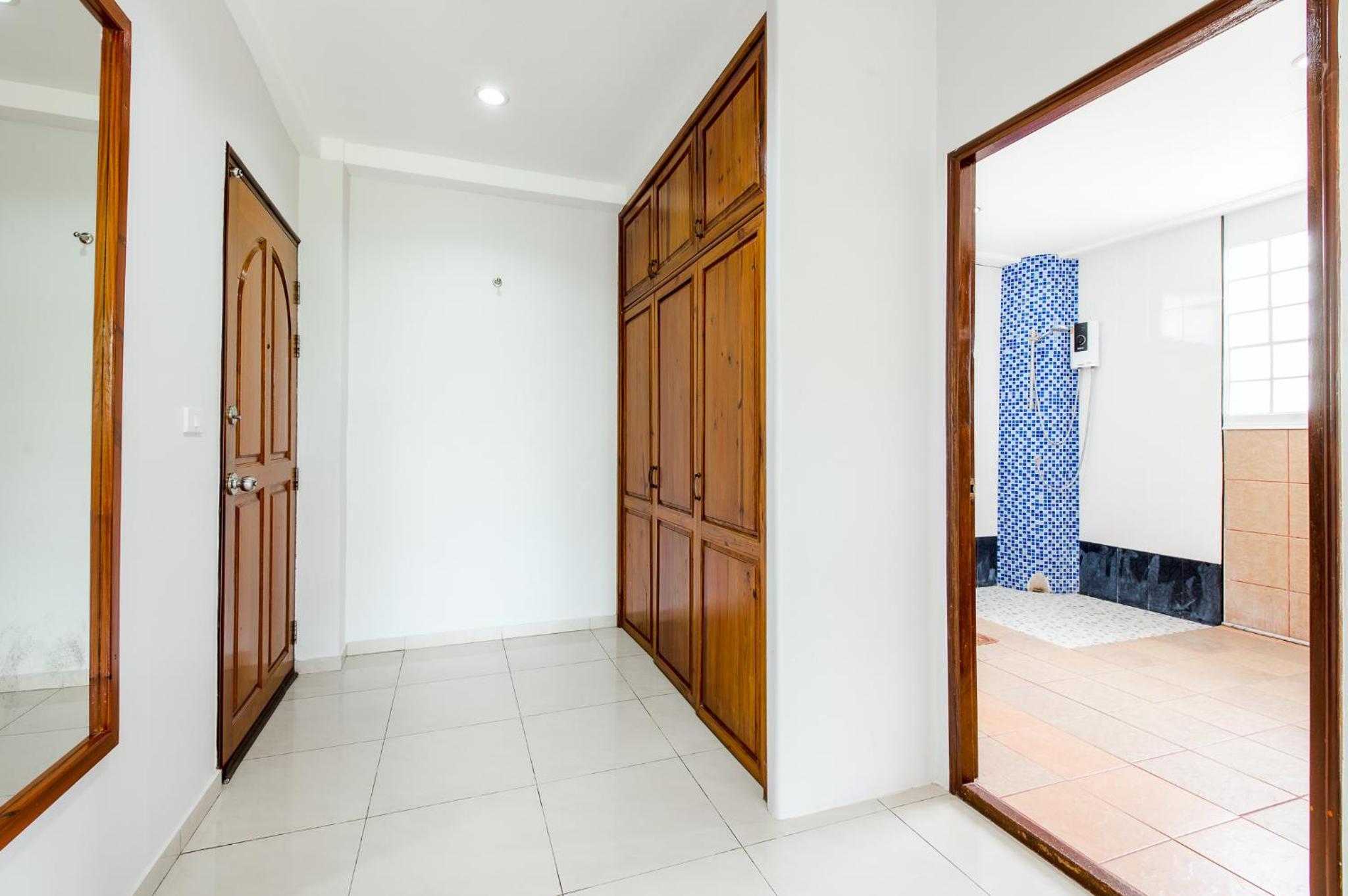 Prinz Garden Villa