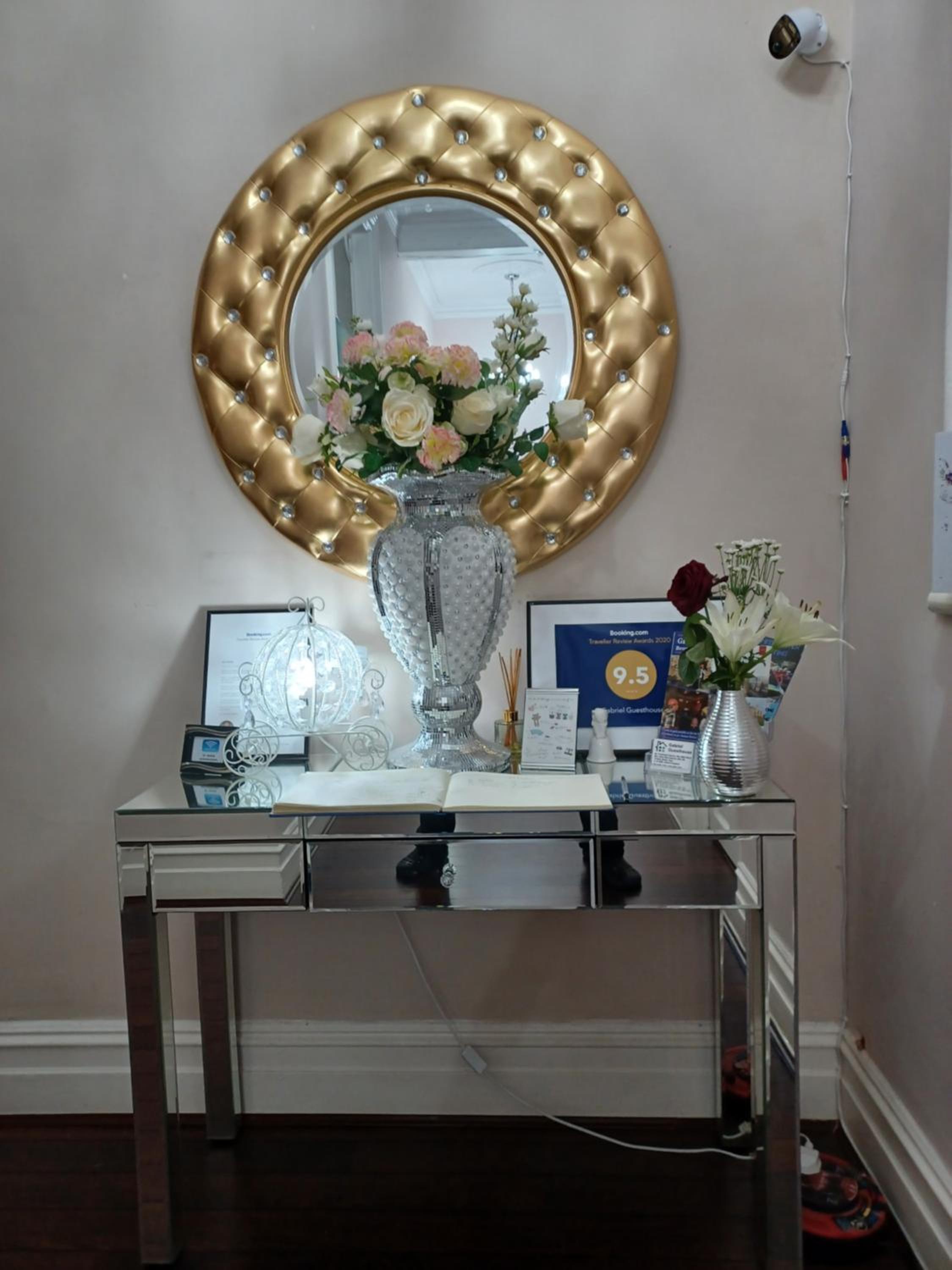 Gabriel Guesthouse, photo 18