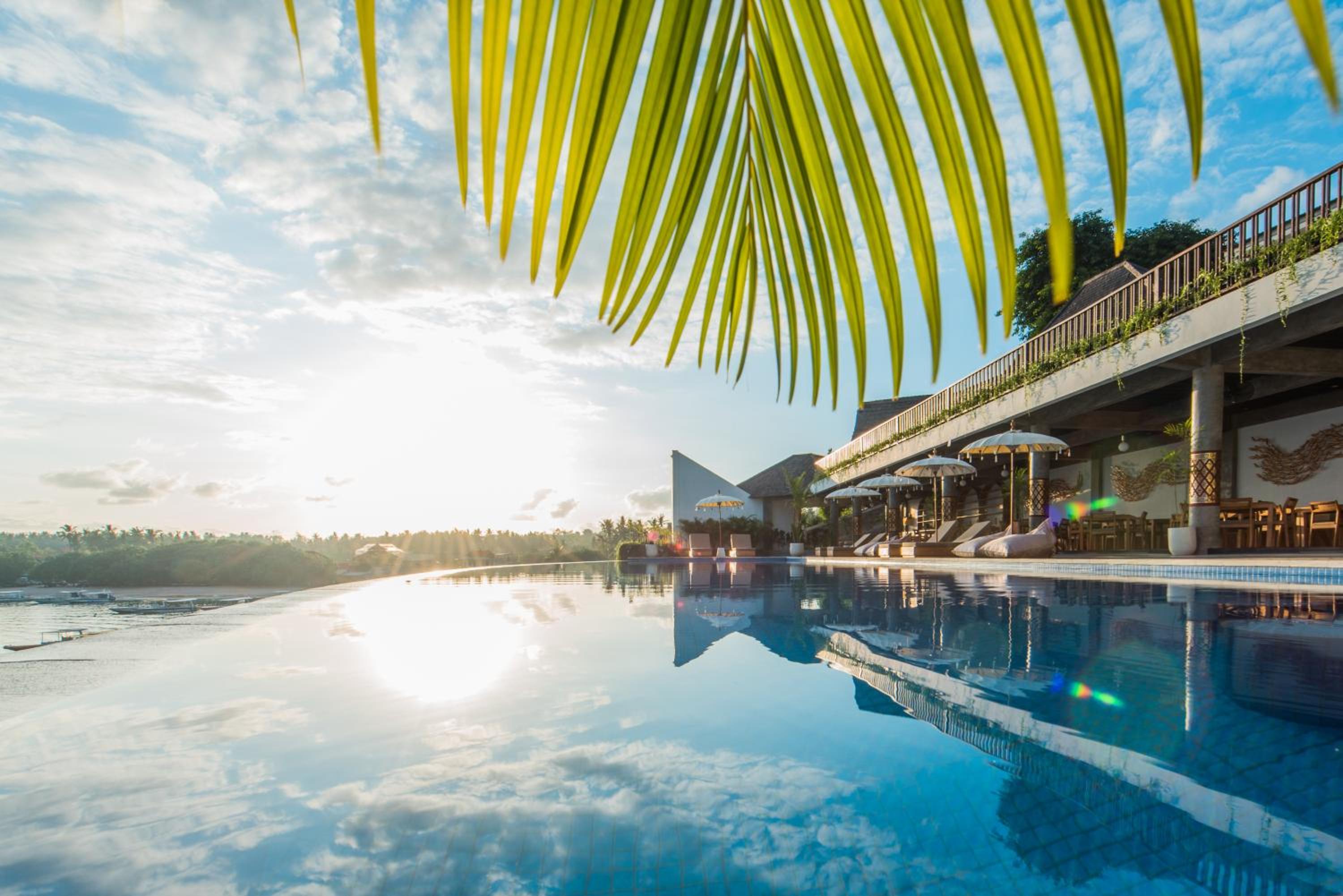Sea La Vie Resort Nusa Penida 19