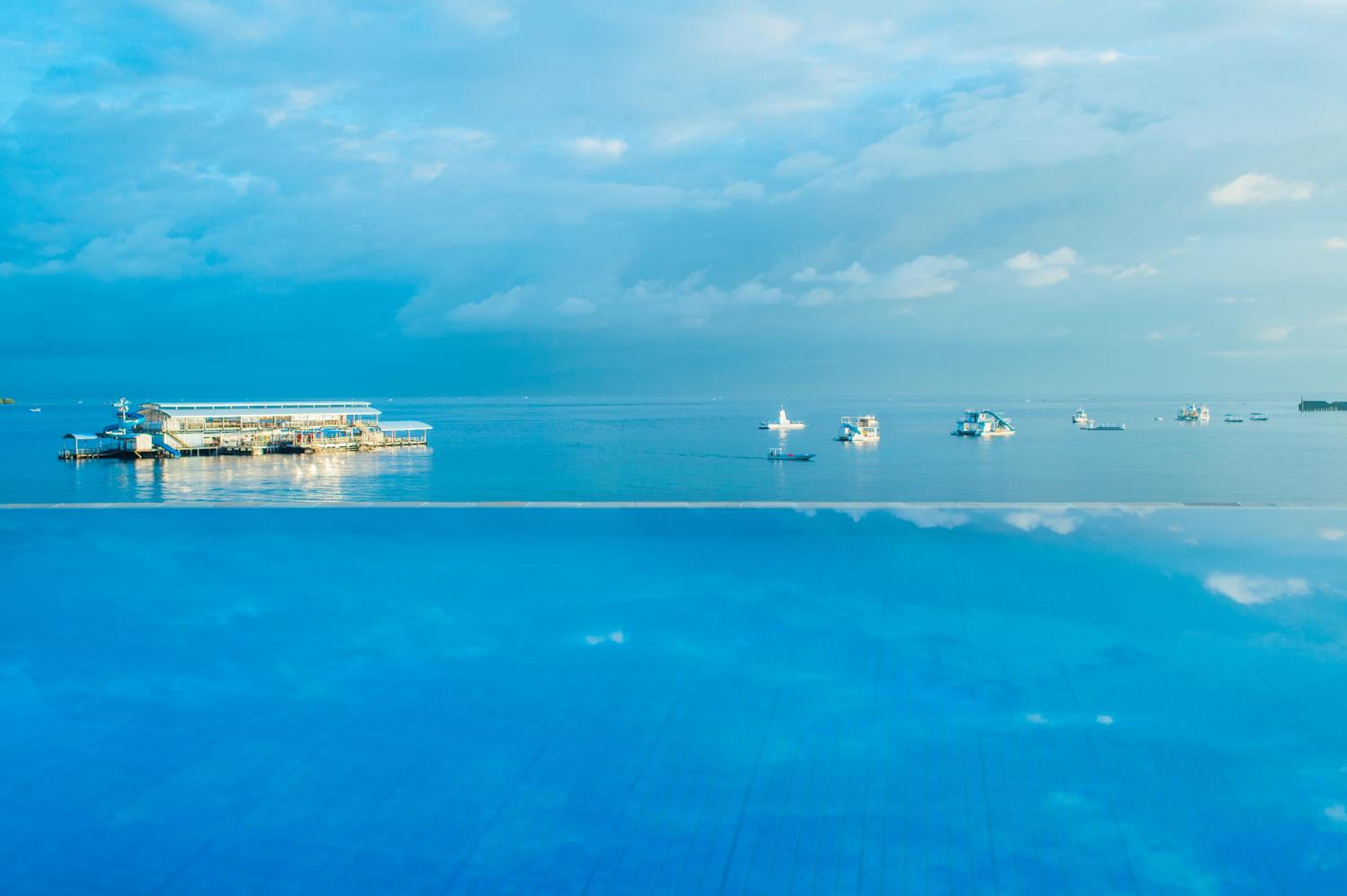 Sea La Vie Resort Nusa Penida 21