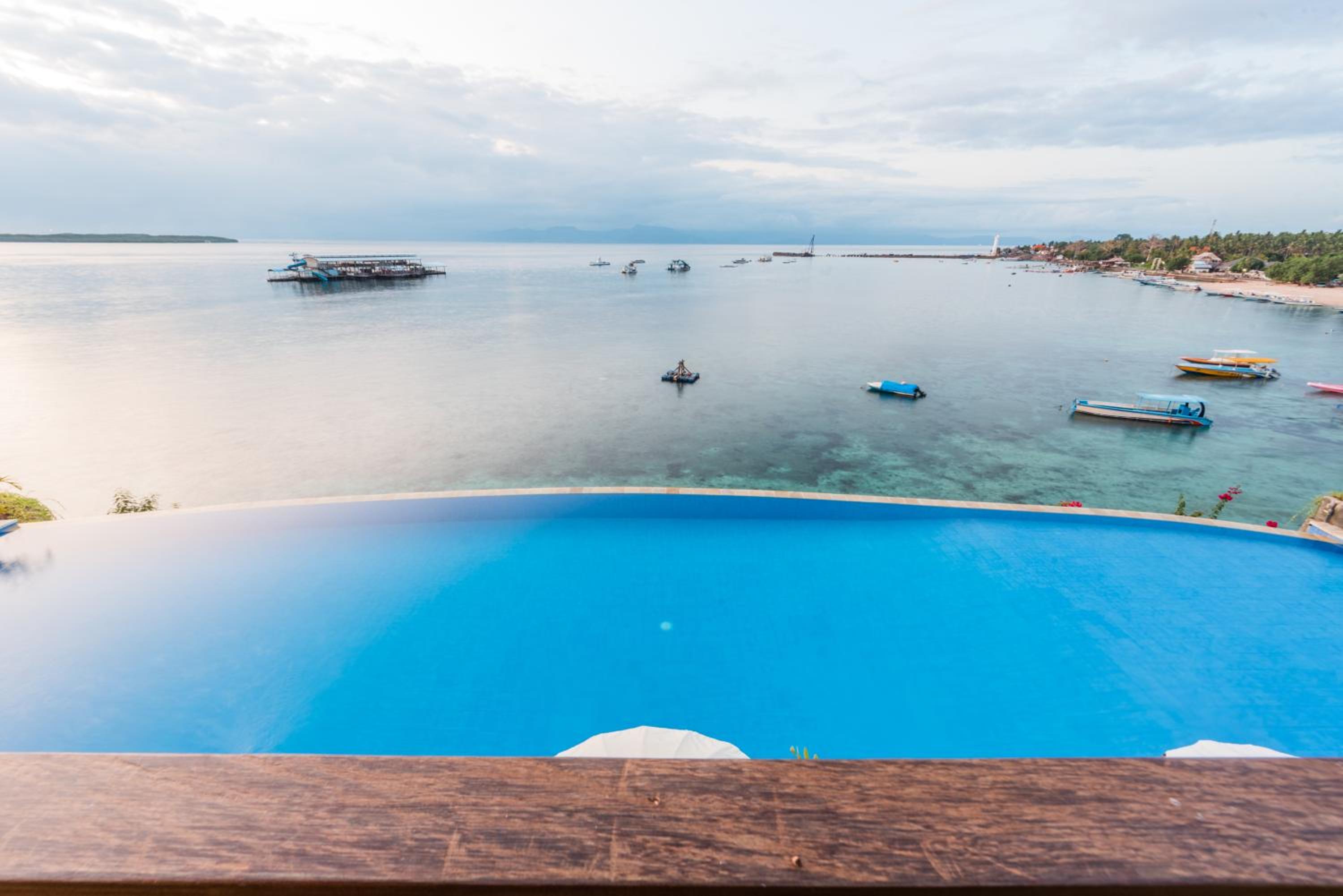 Sea La Vie Resort Nusa Penida 20
