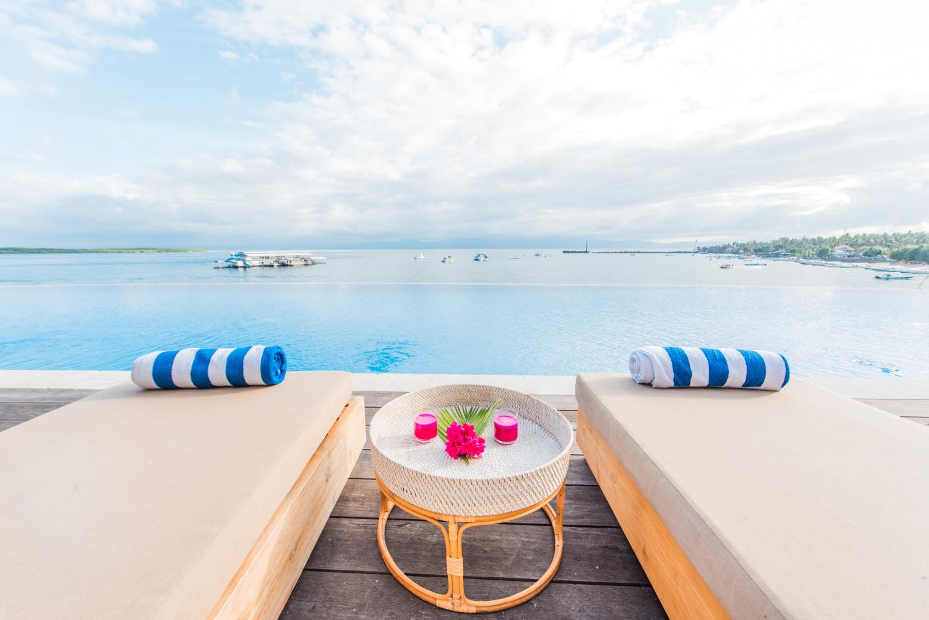 Sea La Vie Resort Nusa Penida 61