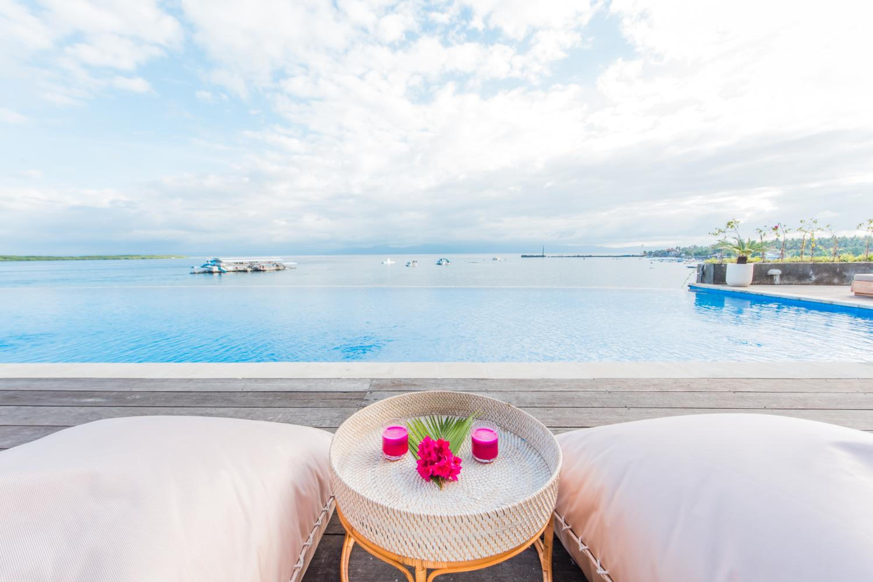 Sea La Vie Resort Nusa Penida 22