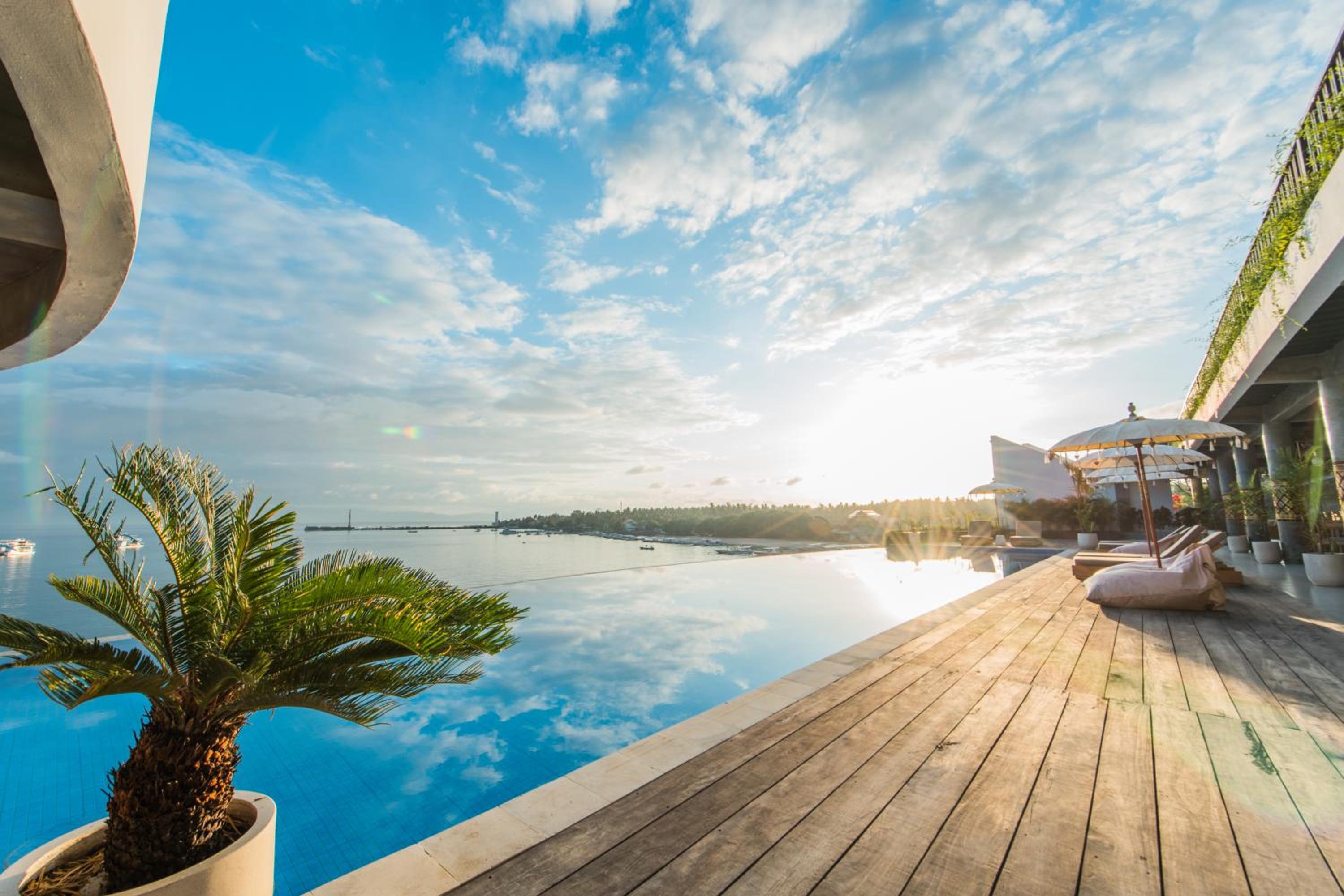 Sea La Vie Resort Nusa Penida 67