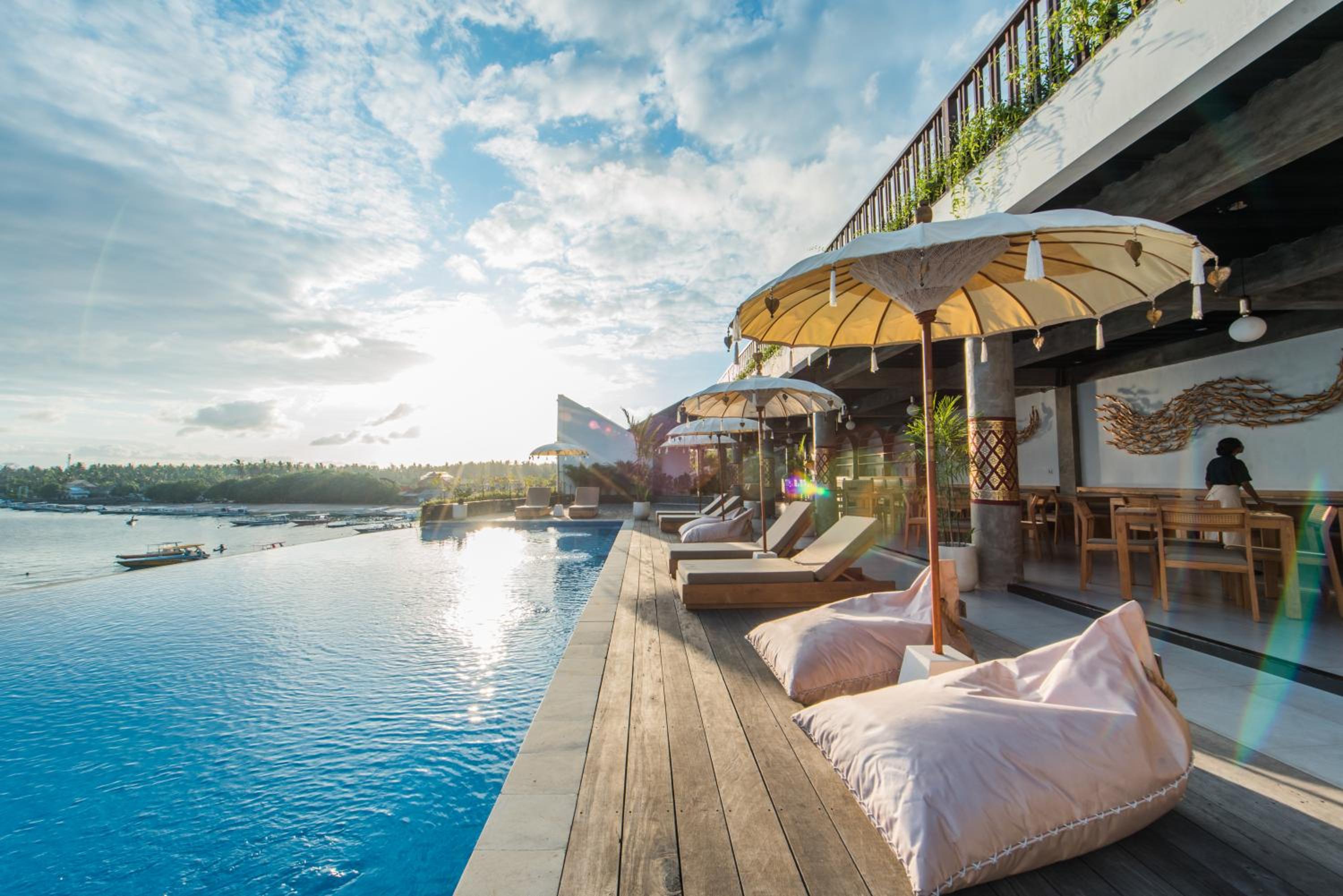 Sea La Vie Resort Nusa Penida 66