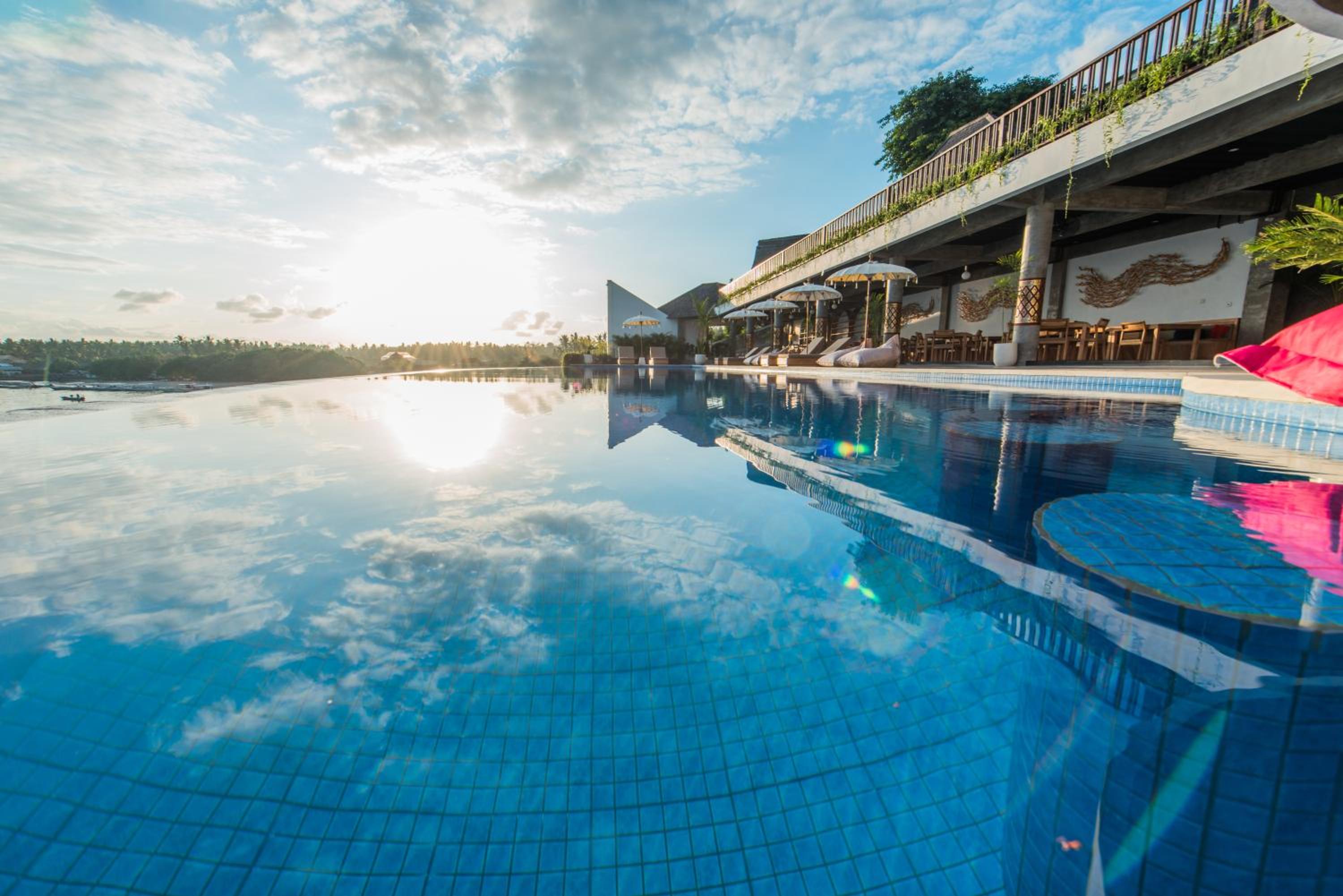 Sea La Vie Resort Nusa Penida 64