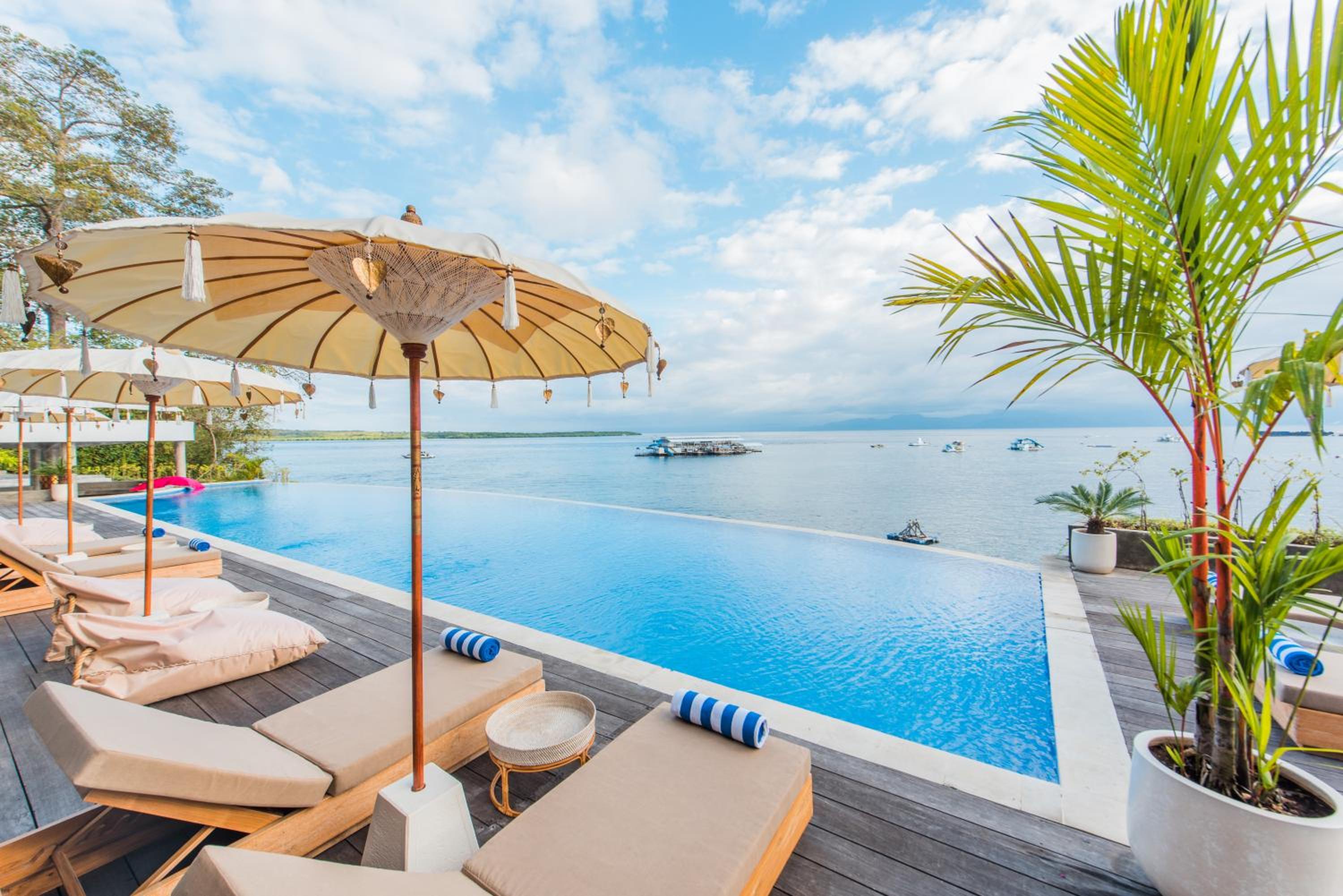 Sea La Vie Resort Nusa Penida 62