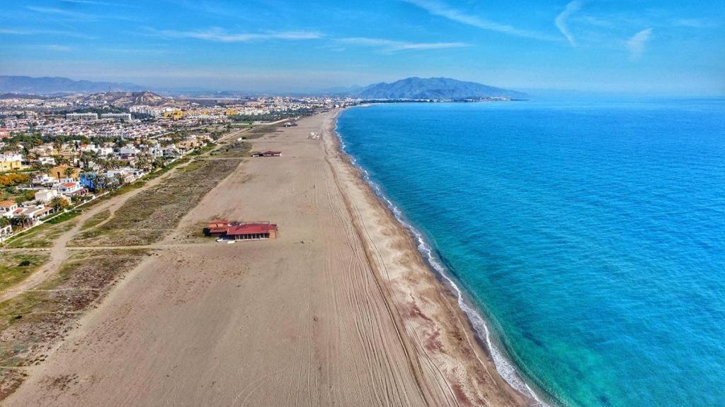 Casa Ana Vera Playa