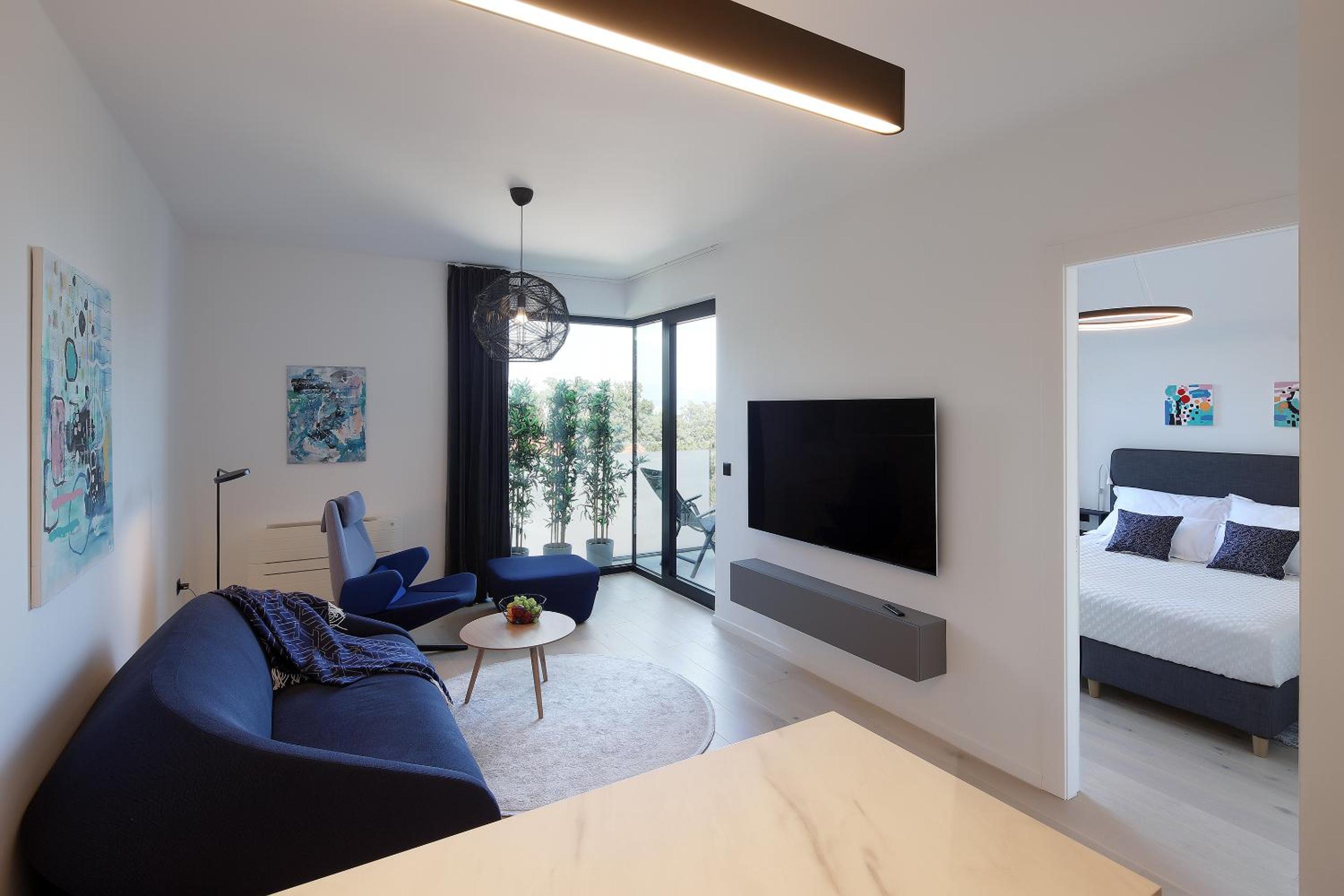 Blue Dot Apartment photo 4