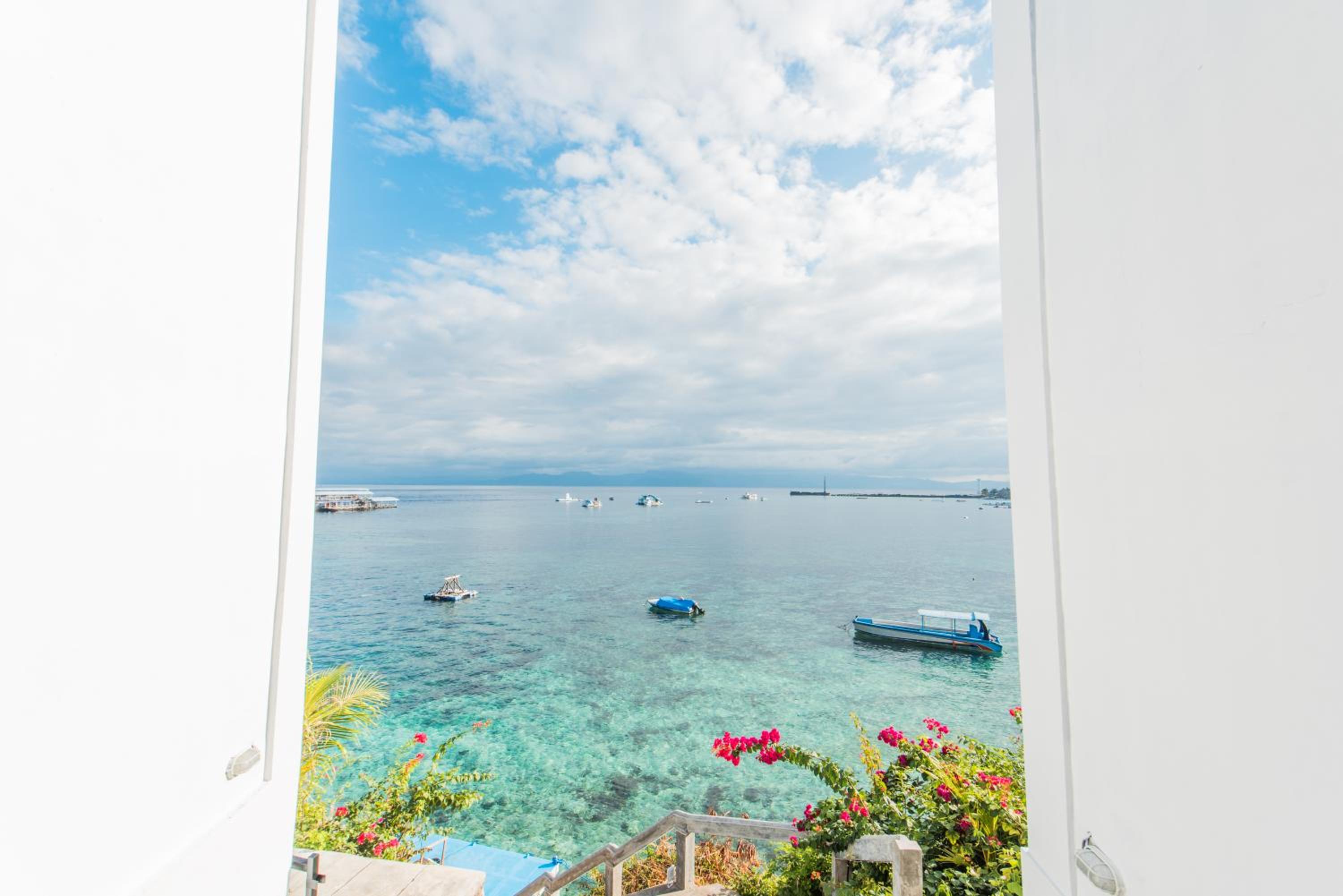 Sea La Vie Resort Nusa Penida 74