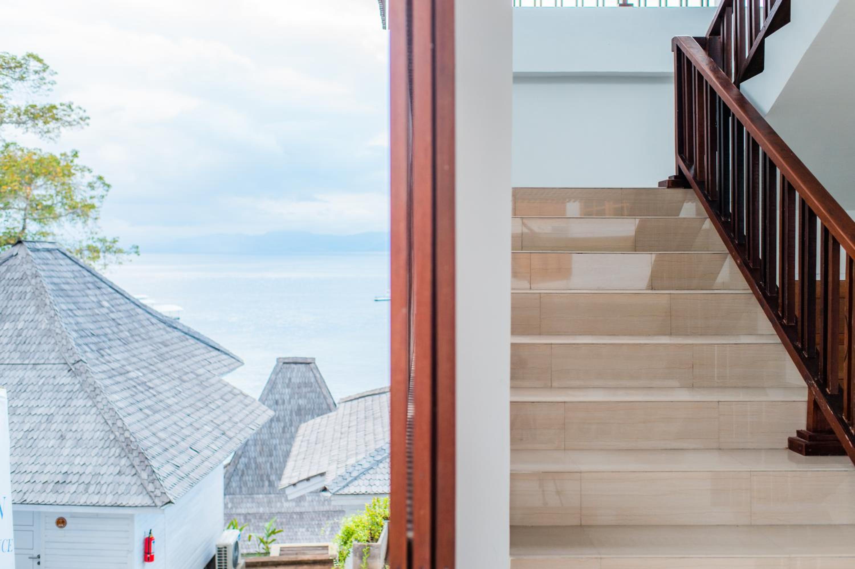 Sea La Vie Resort Nusa Penida 73