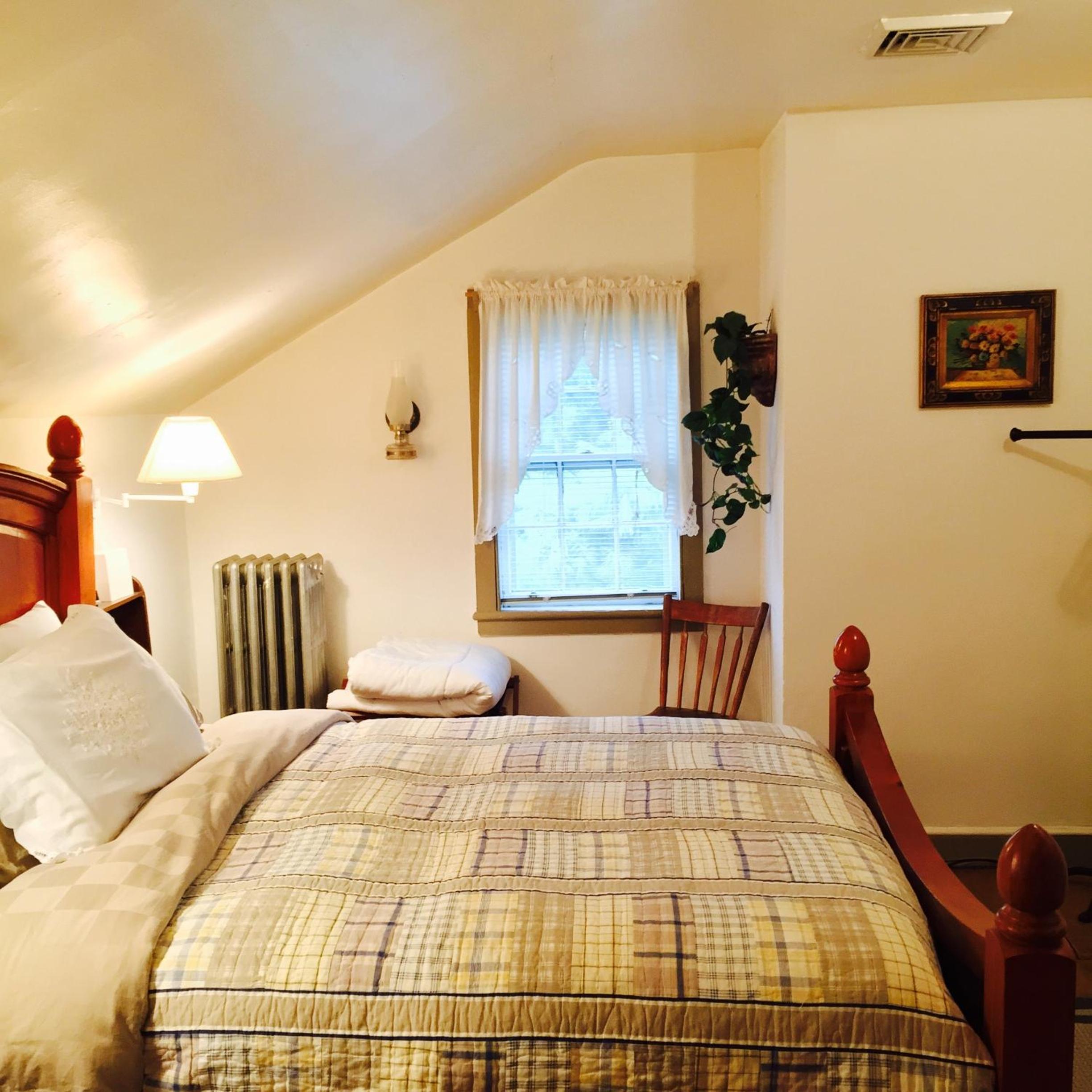 The Borland House Inn