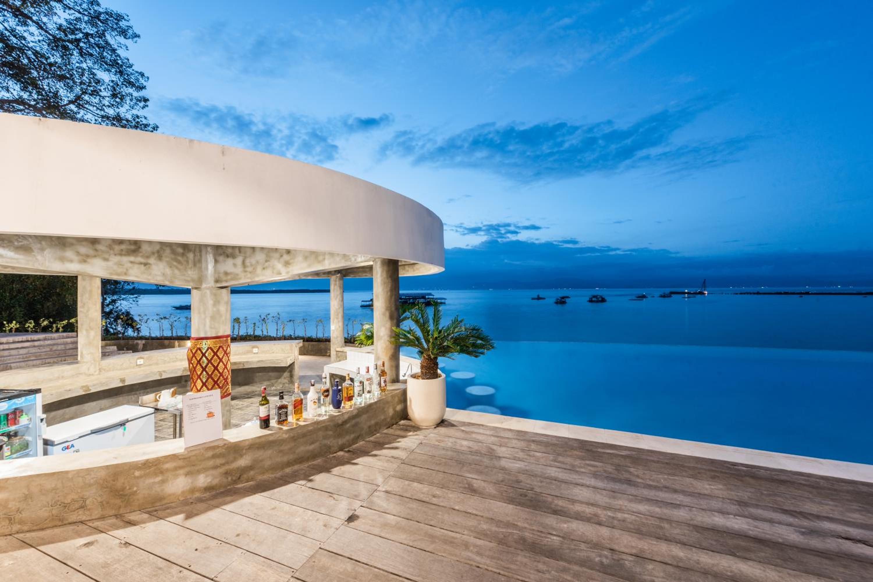 Sea La Vie Resort Nusa Penida 77