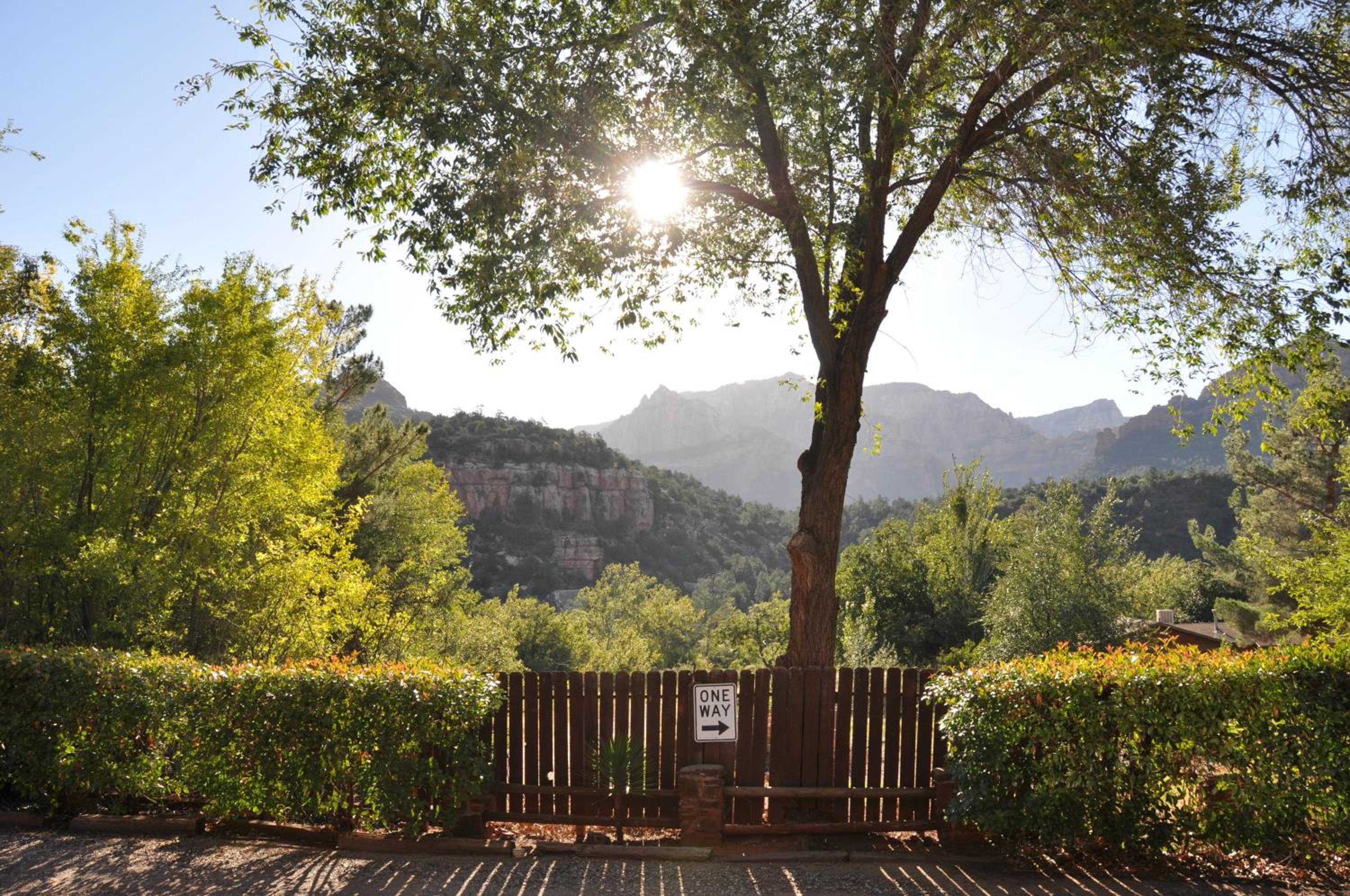 La Petite Sedona view 5