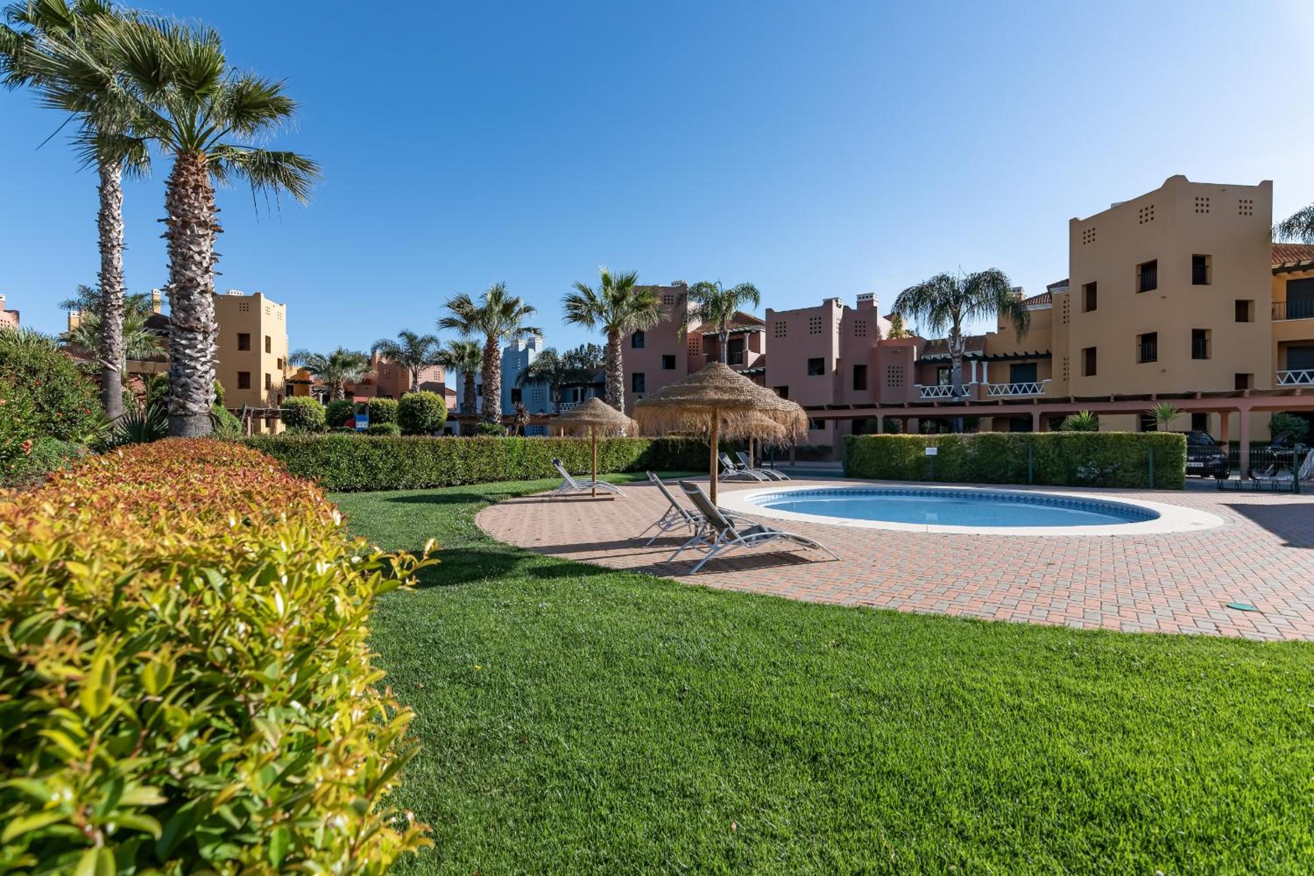El Rincon del Golf II by Ĥ - Isla Canela Golf GRHII18P21 view 4