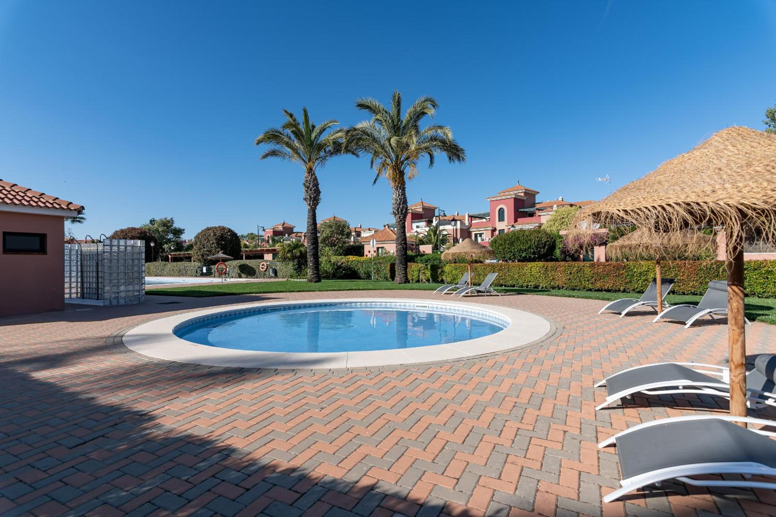 El Rincon del Golf II by Ĥ - Isla Canela Golf GRHII18P21 view 5