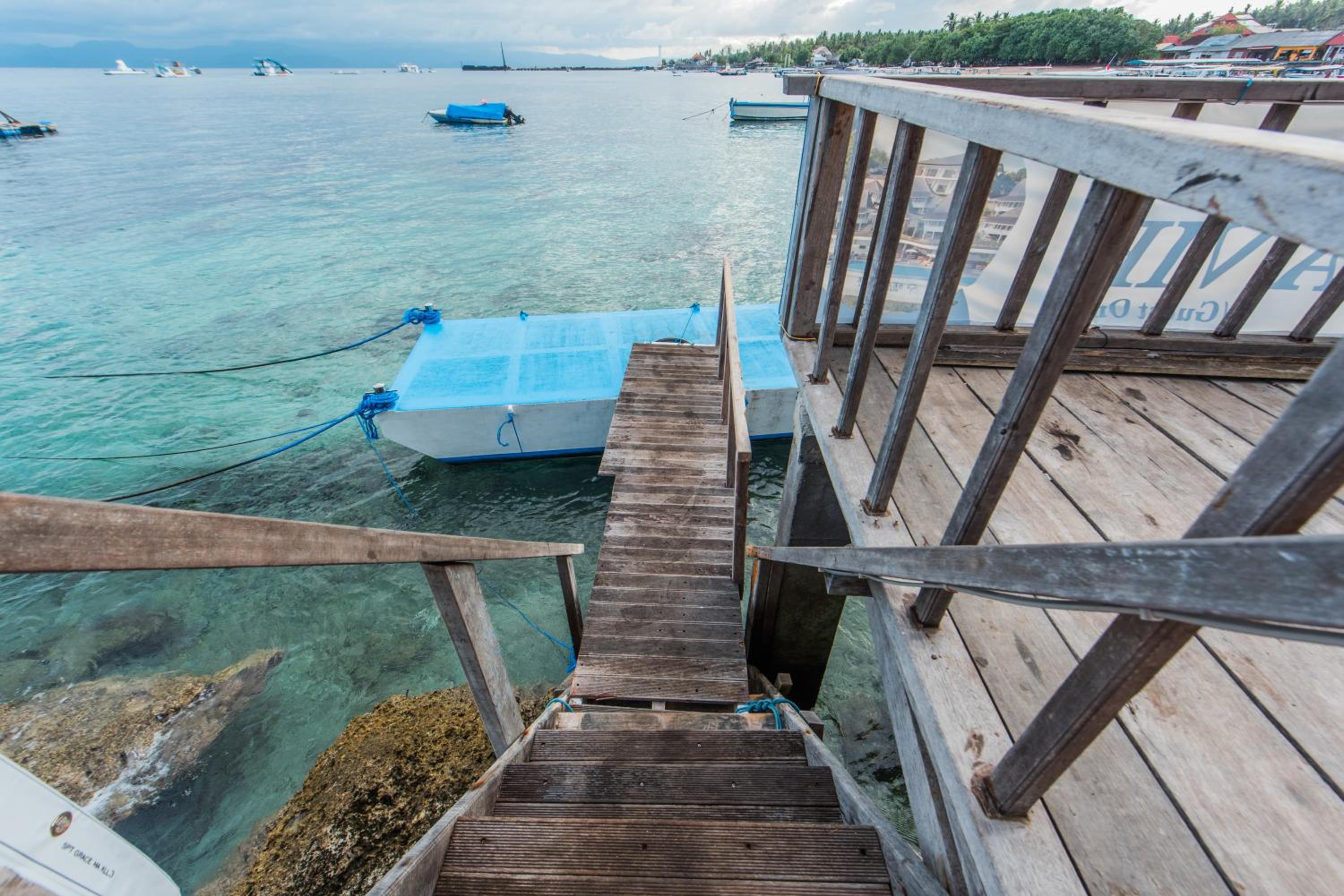 Sea La Vie Resort Nusa Penida 82
