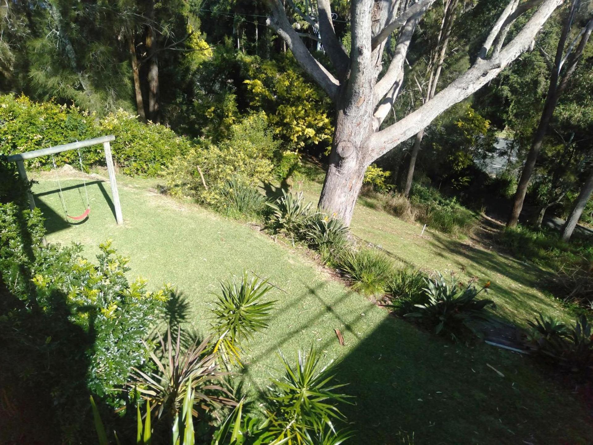 Bangalow