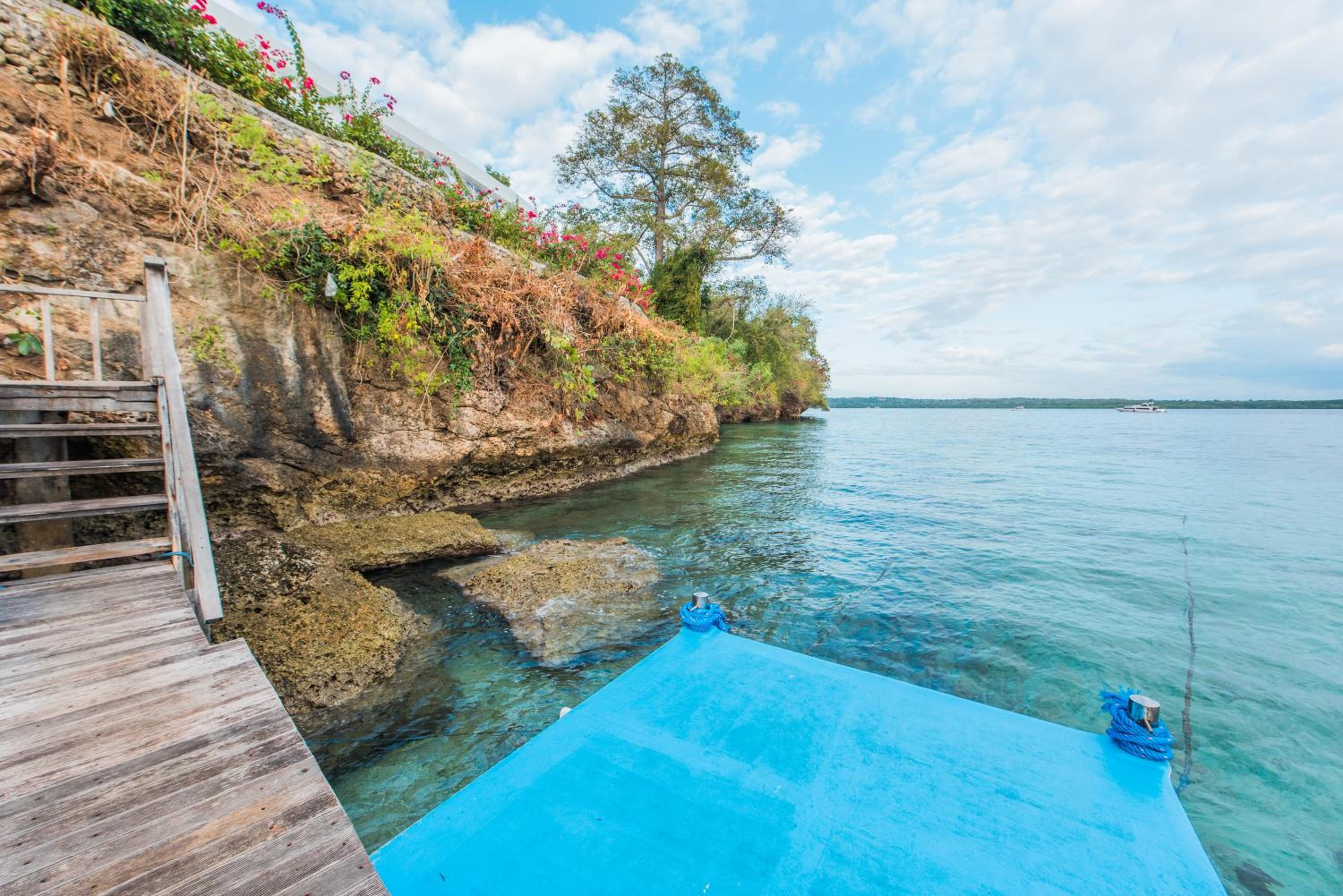 Sea La Vie Resort Nusa Penida 49