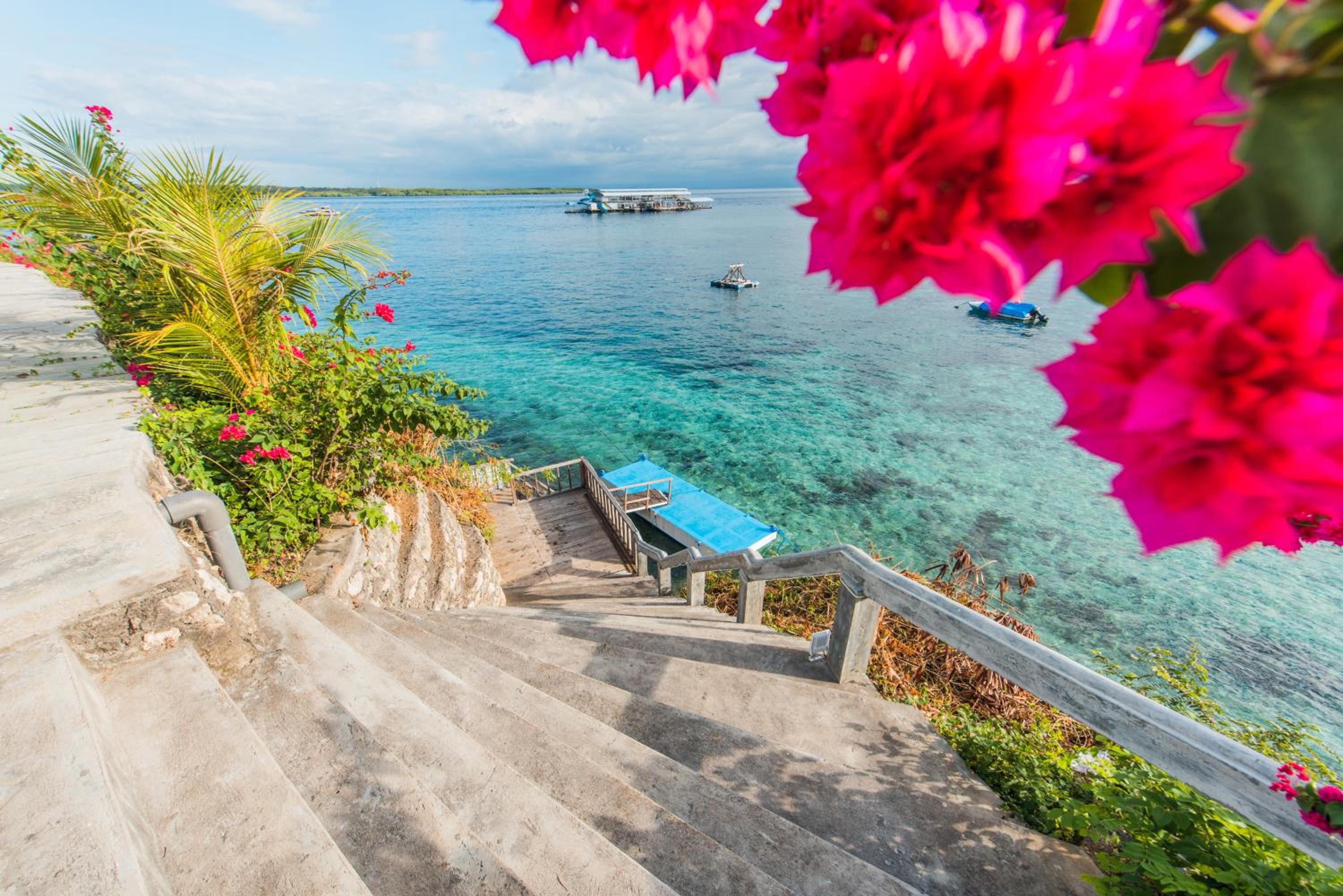 Sea La Vie Resort Nusa Penida 28
