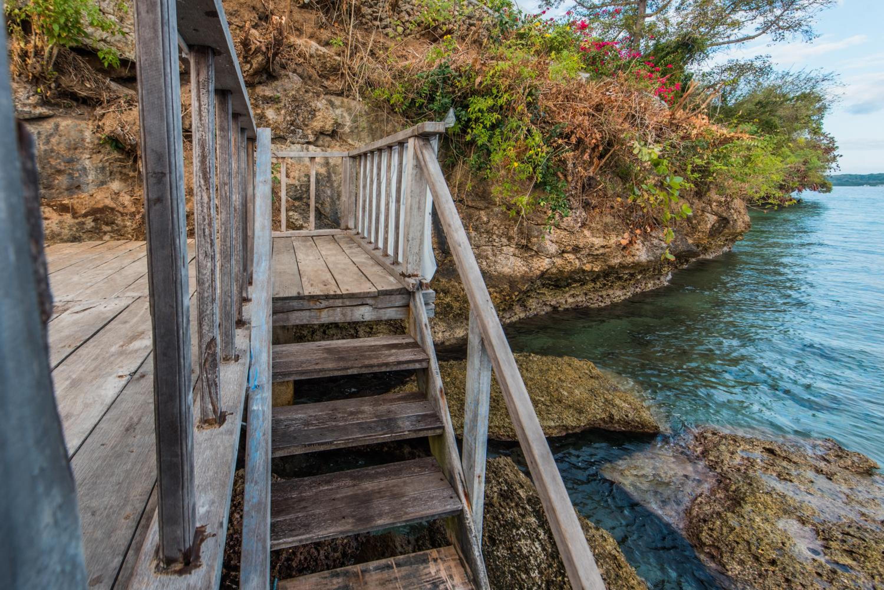 Sea La Vie Resort Nusa Penida 29
