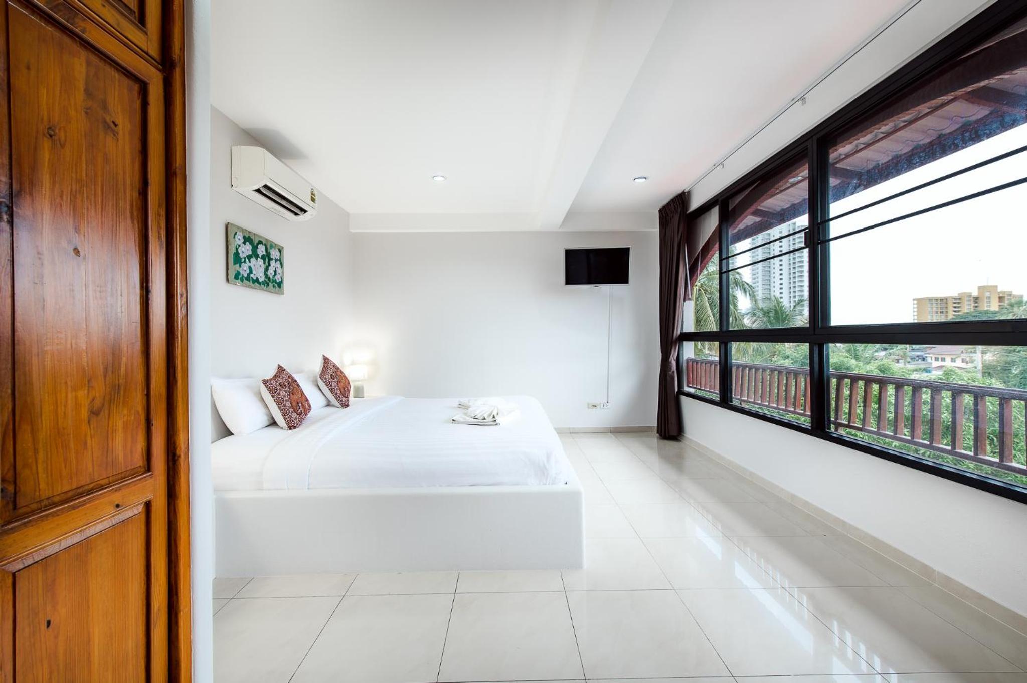 Prinz Garden Villa
