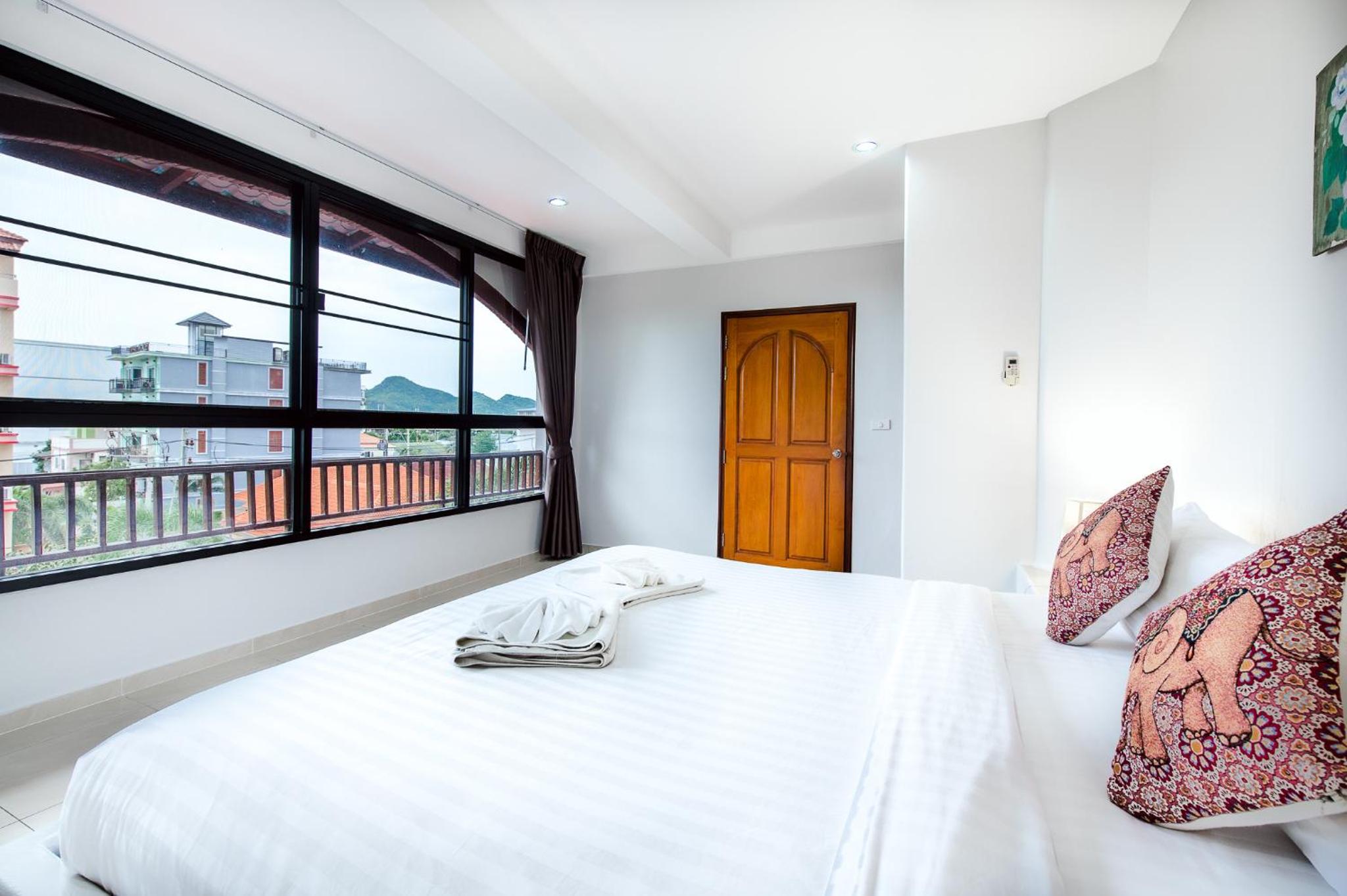 Prinz Garden Villa