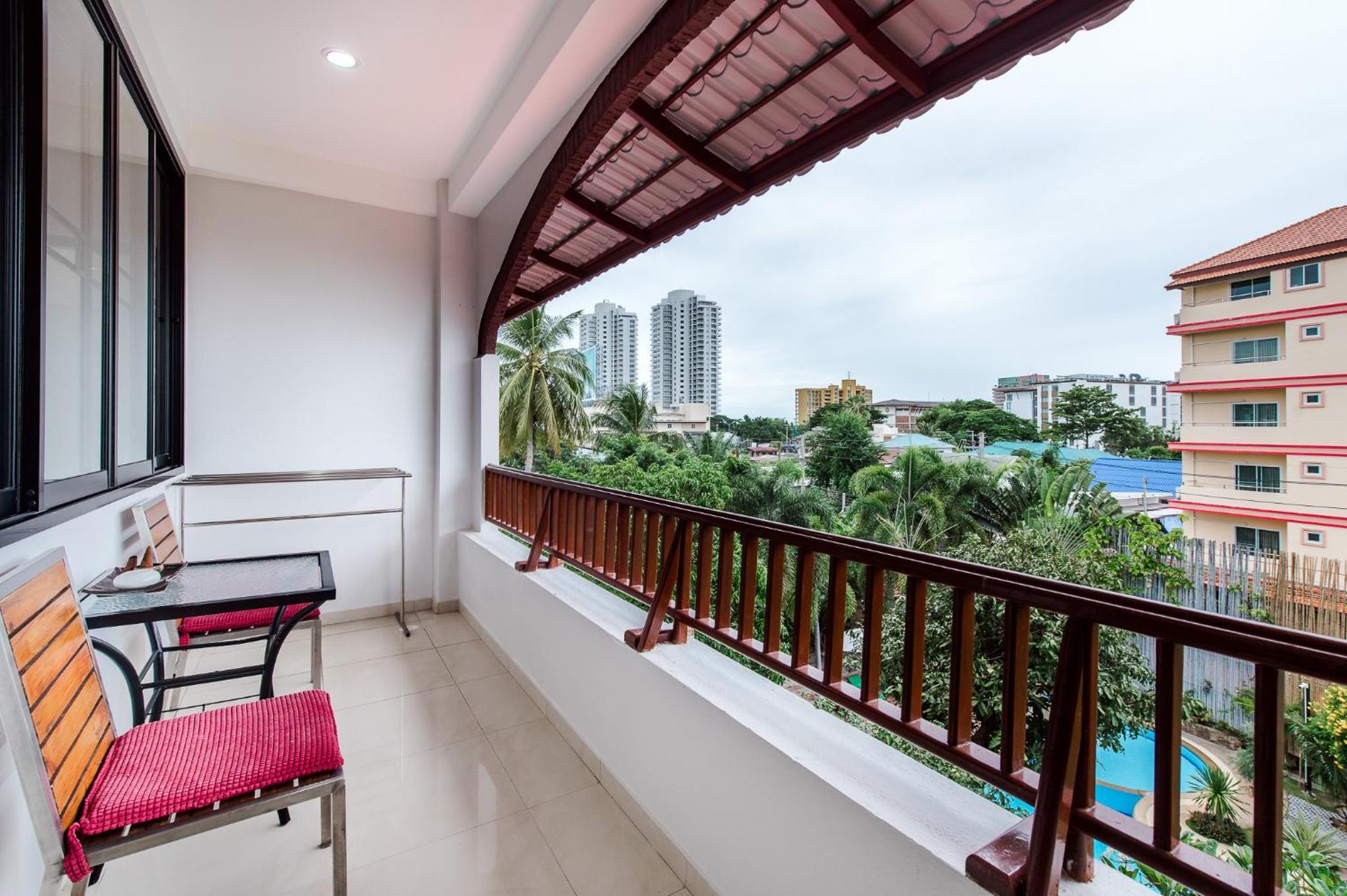Prinz Garden Villa
