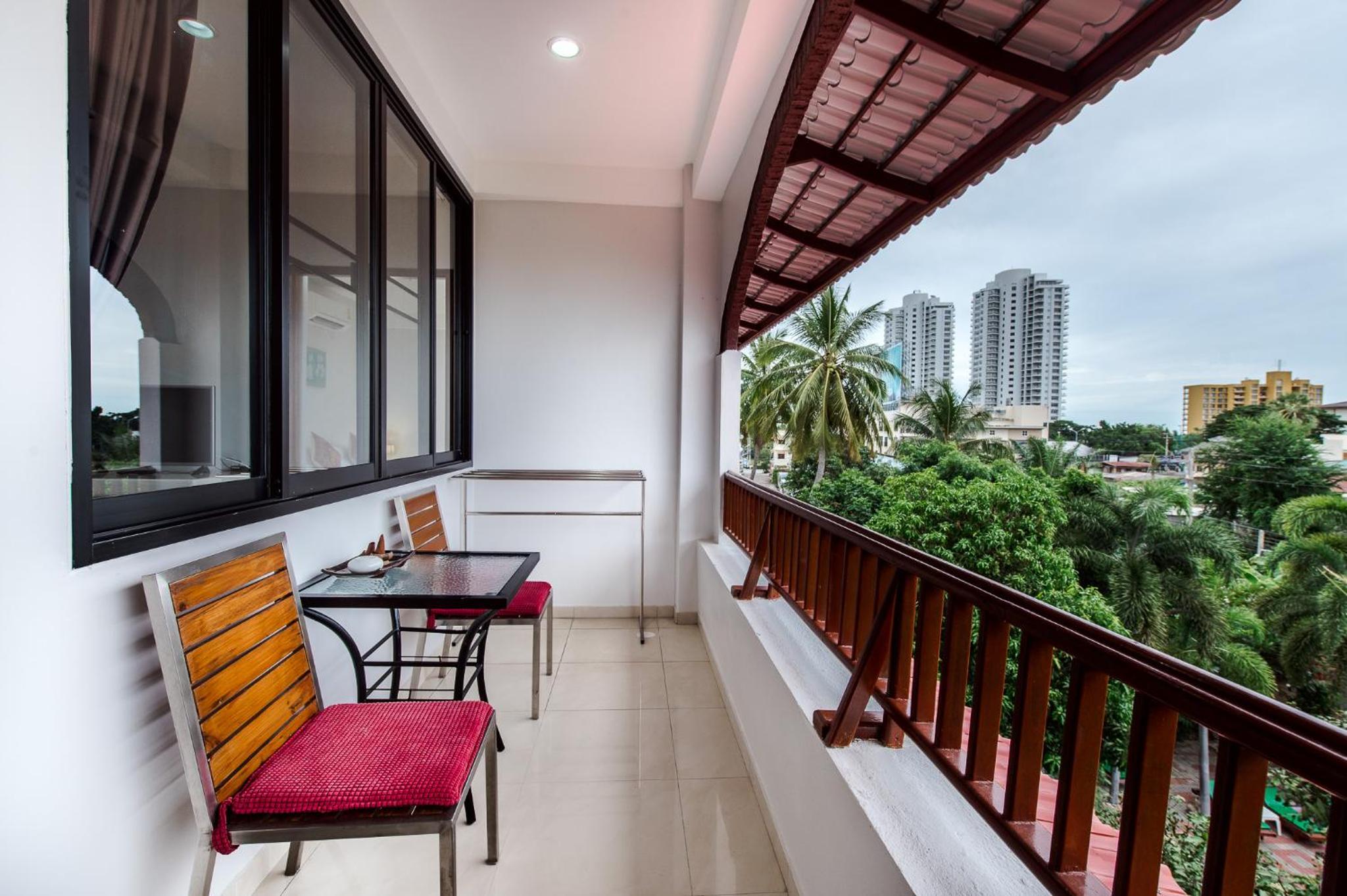 Prinz Garden Villa