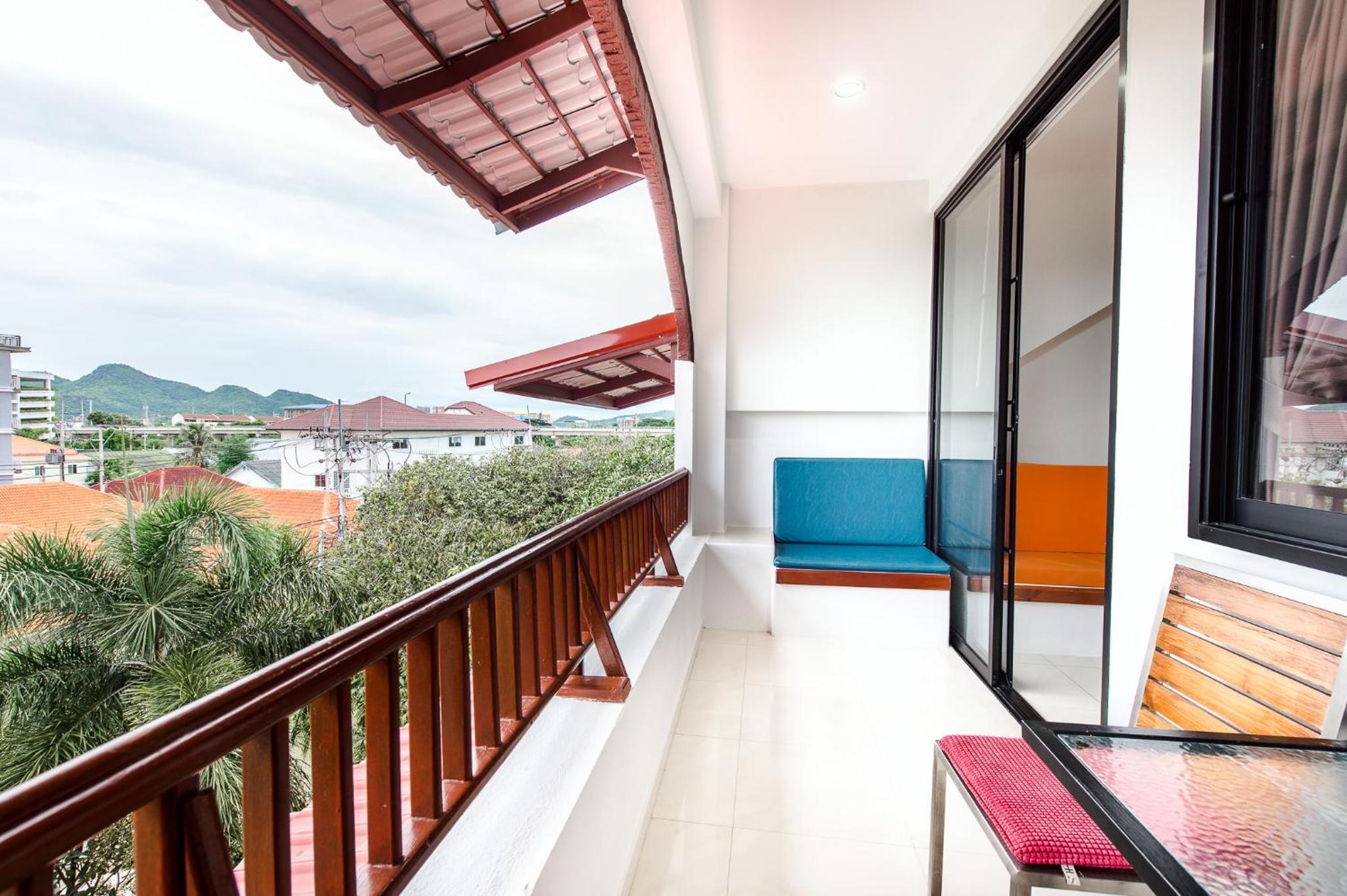Prinz Garden Villa
