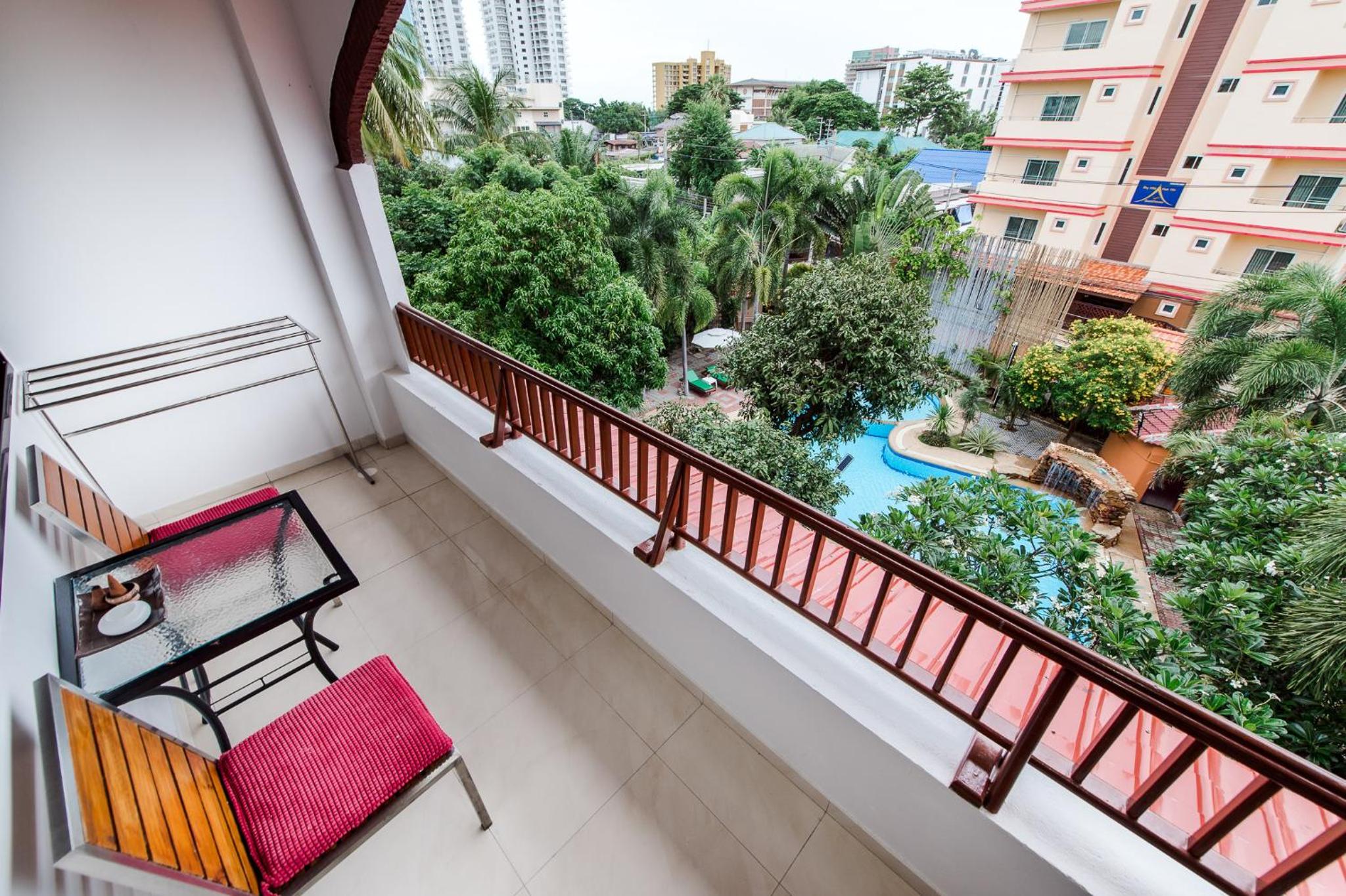 Prinz Garden Villa