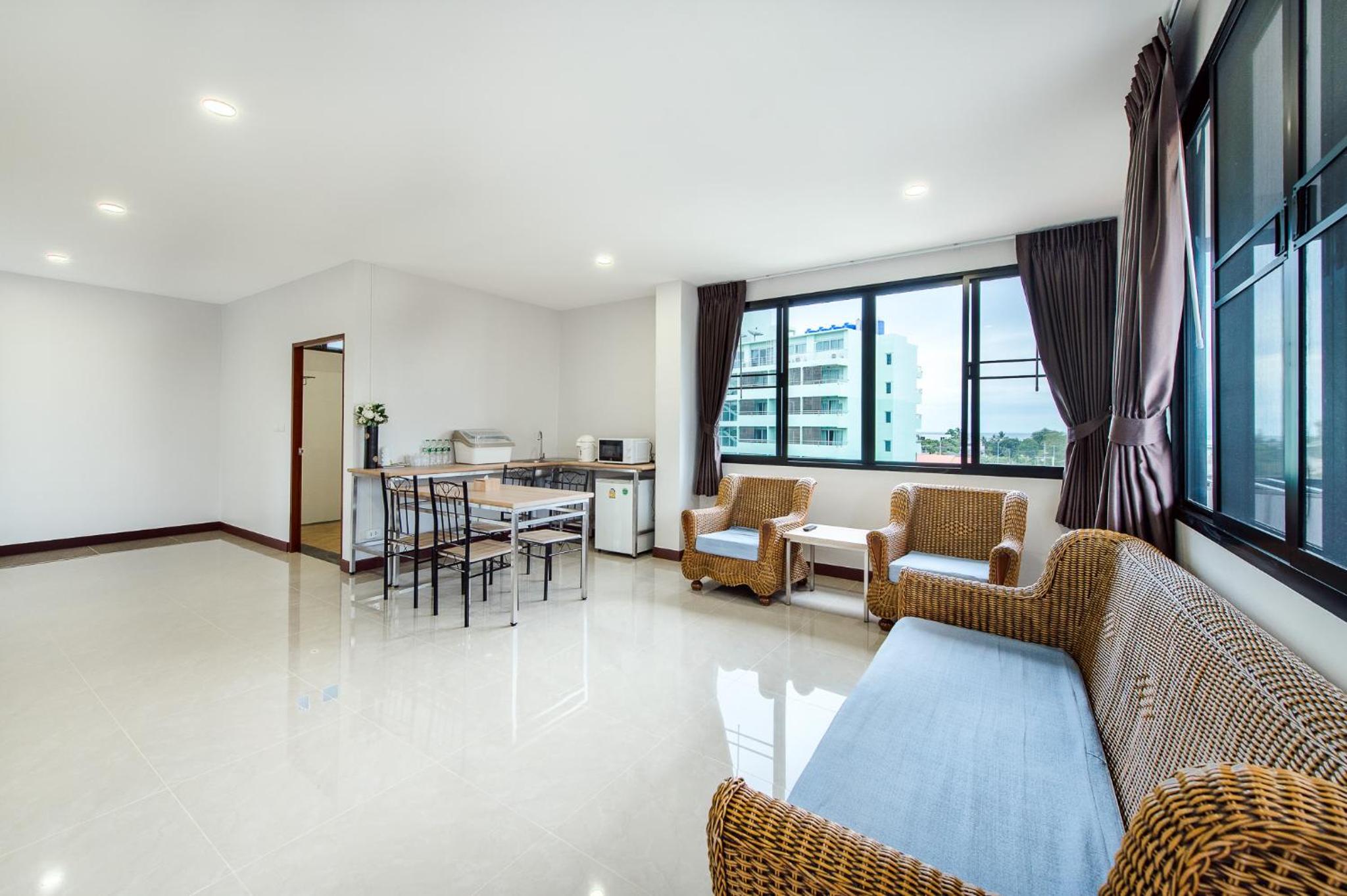 Prinz Garden Villa