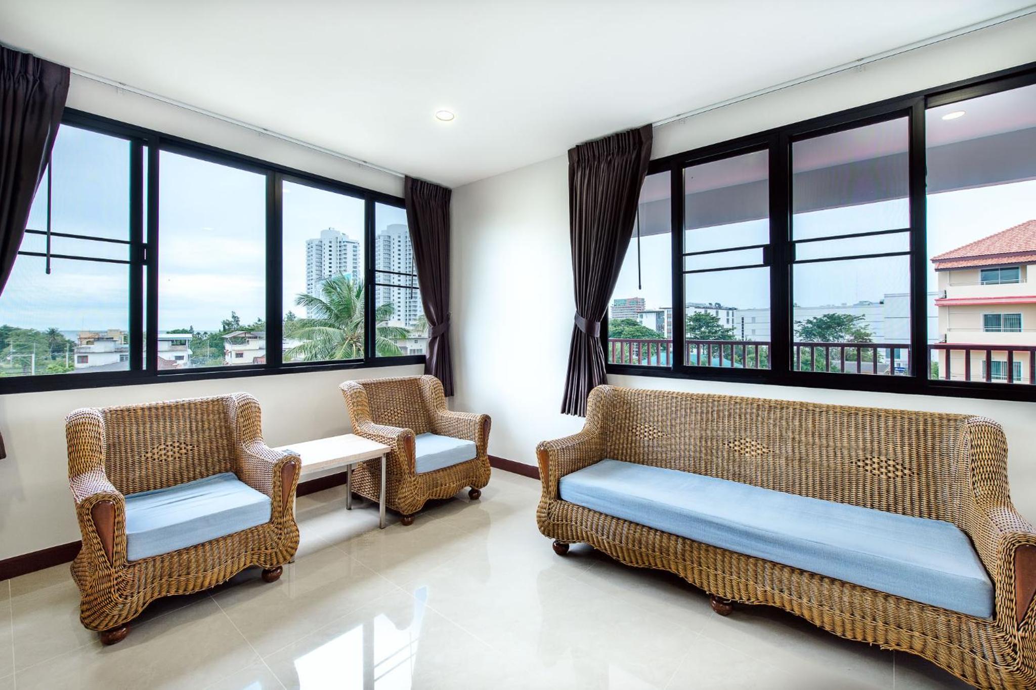 Prinz Garden Villa