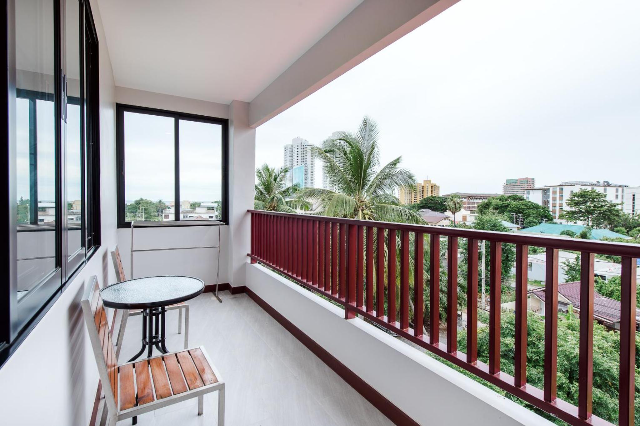 Prinz Garden Villa