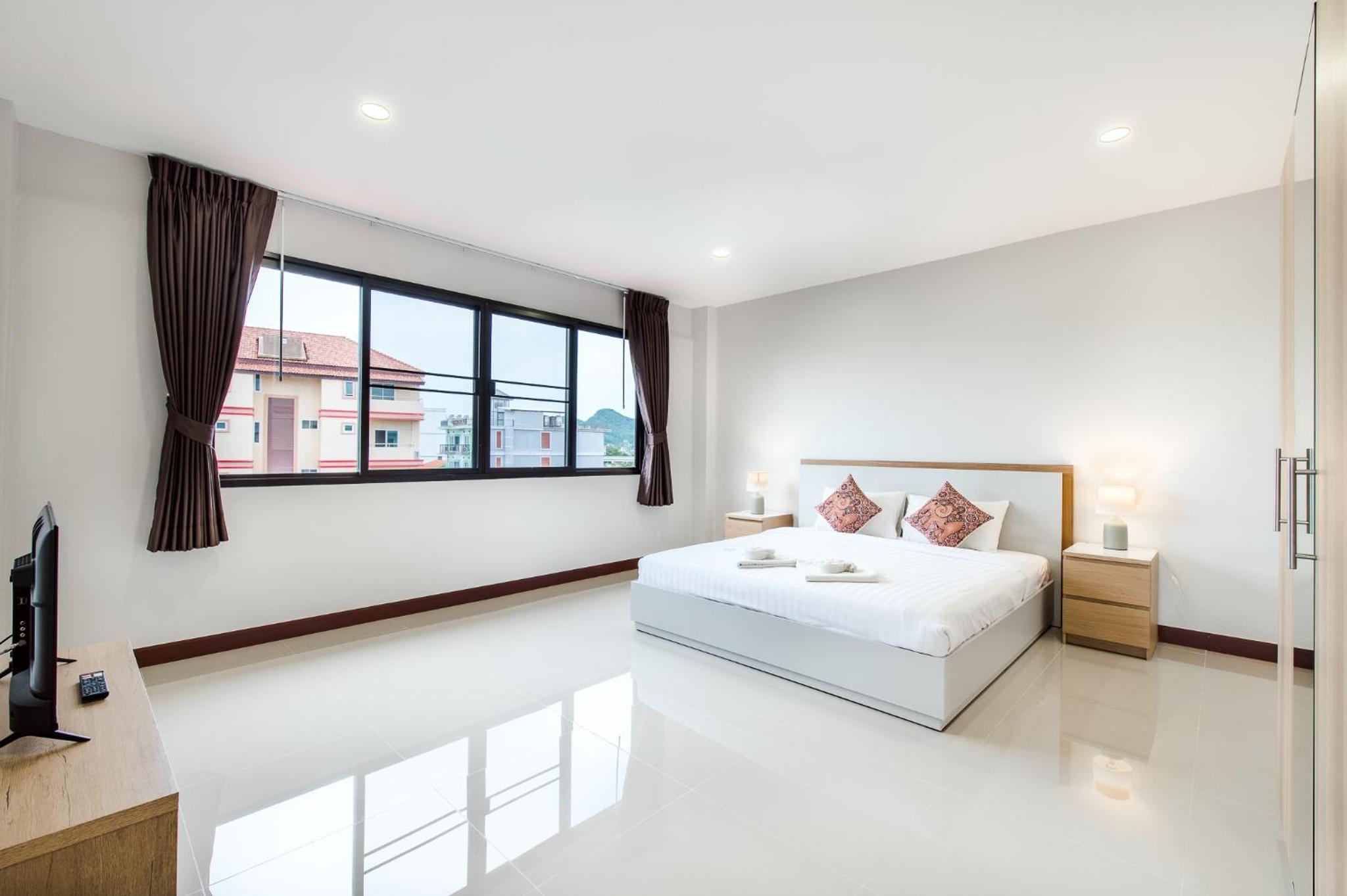Prinz Garden Villa