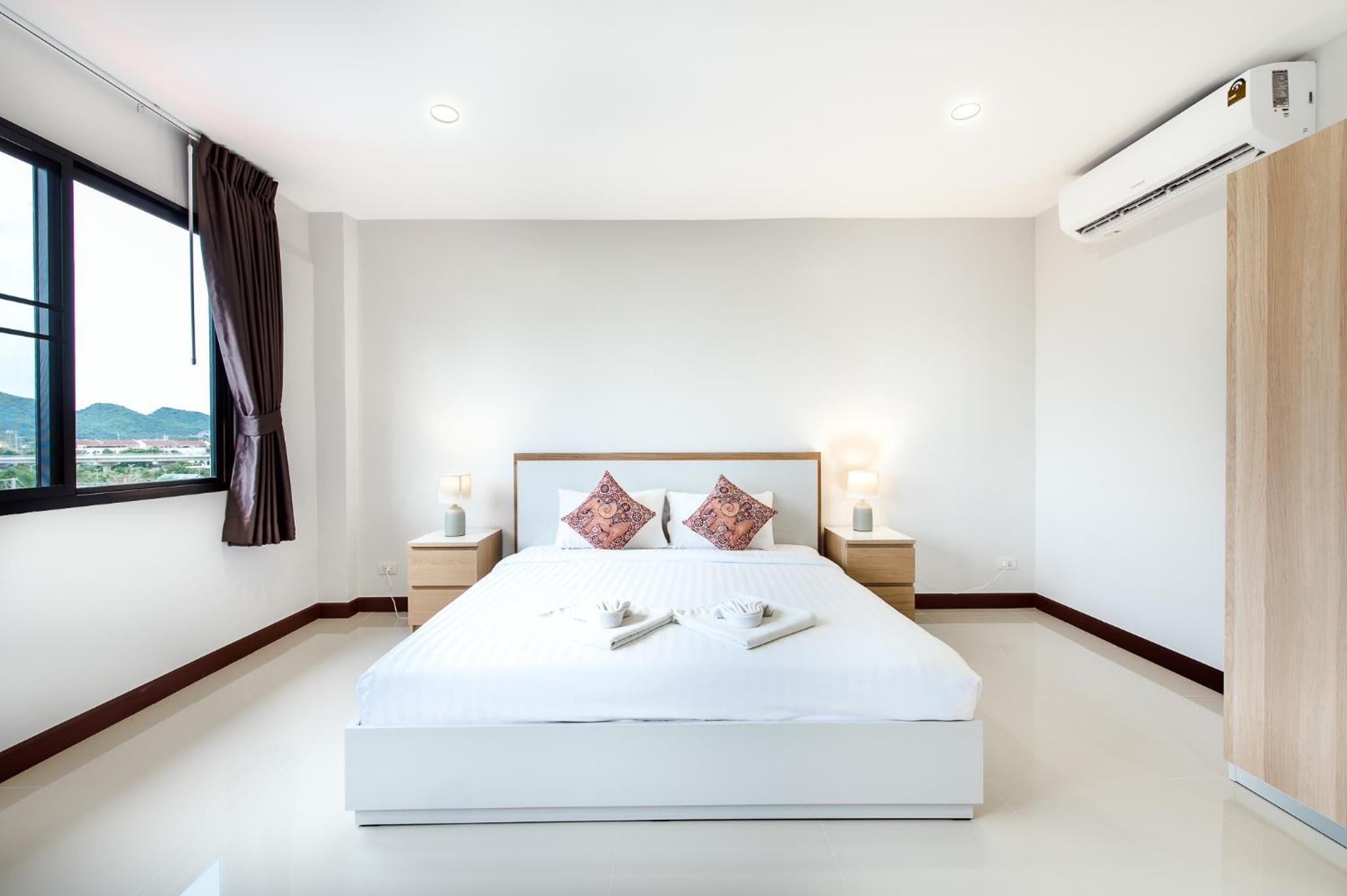 Prinz Garden Villa