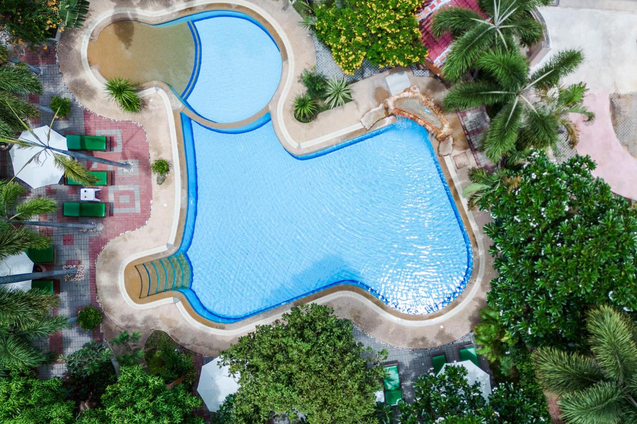 Prinz Garden Villa