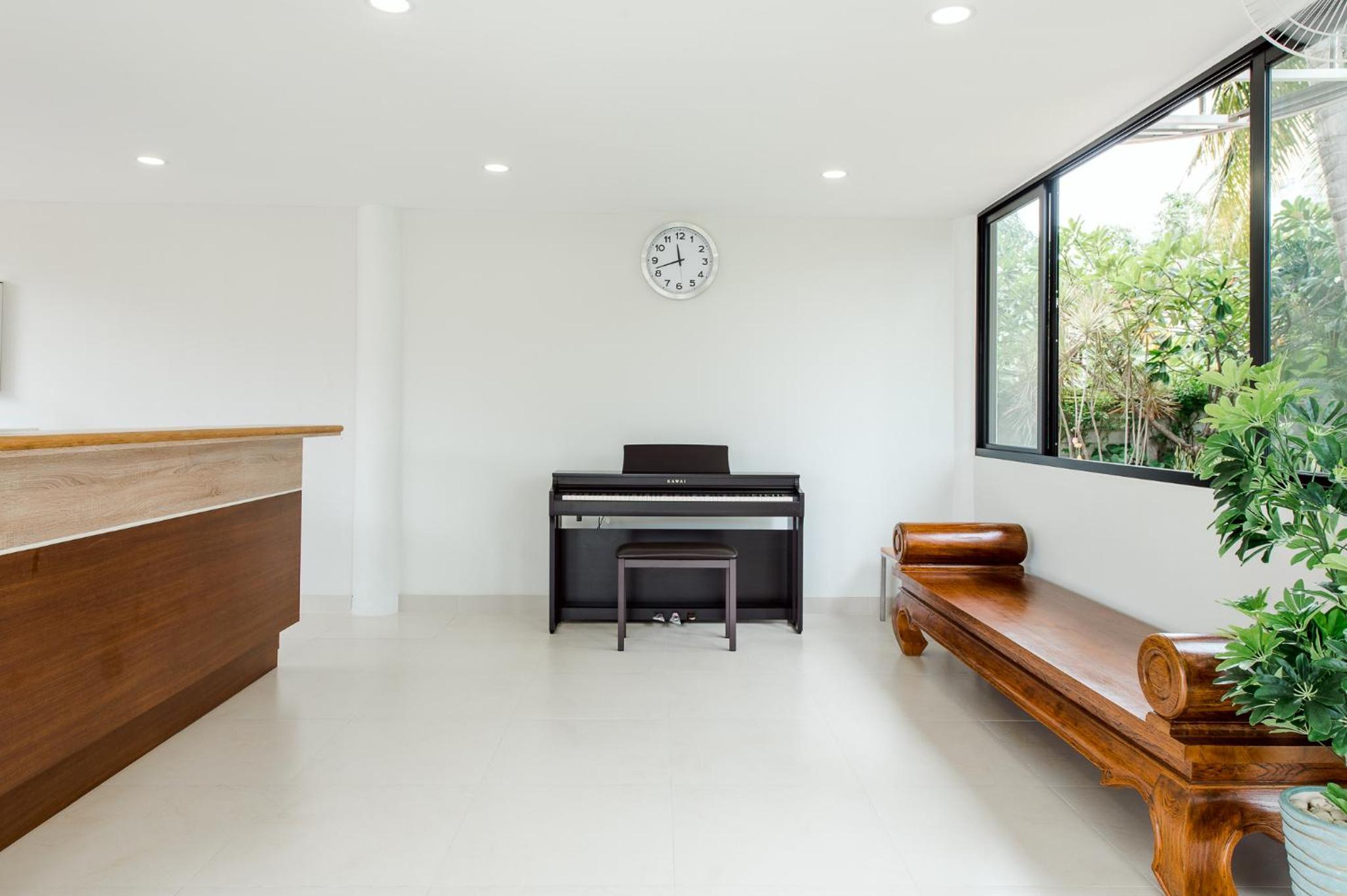 Prinz Garden Villa