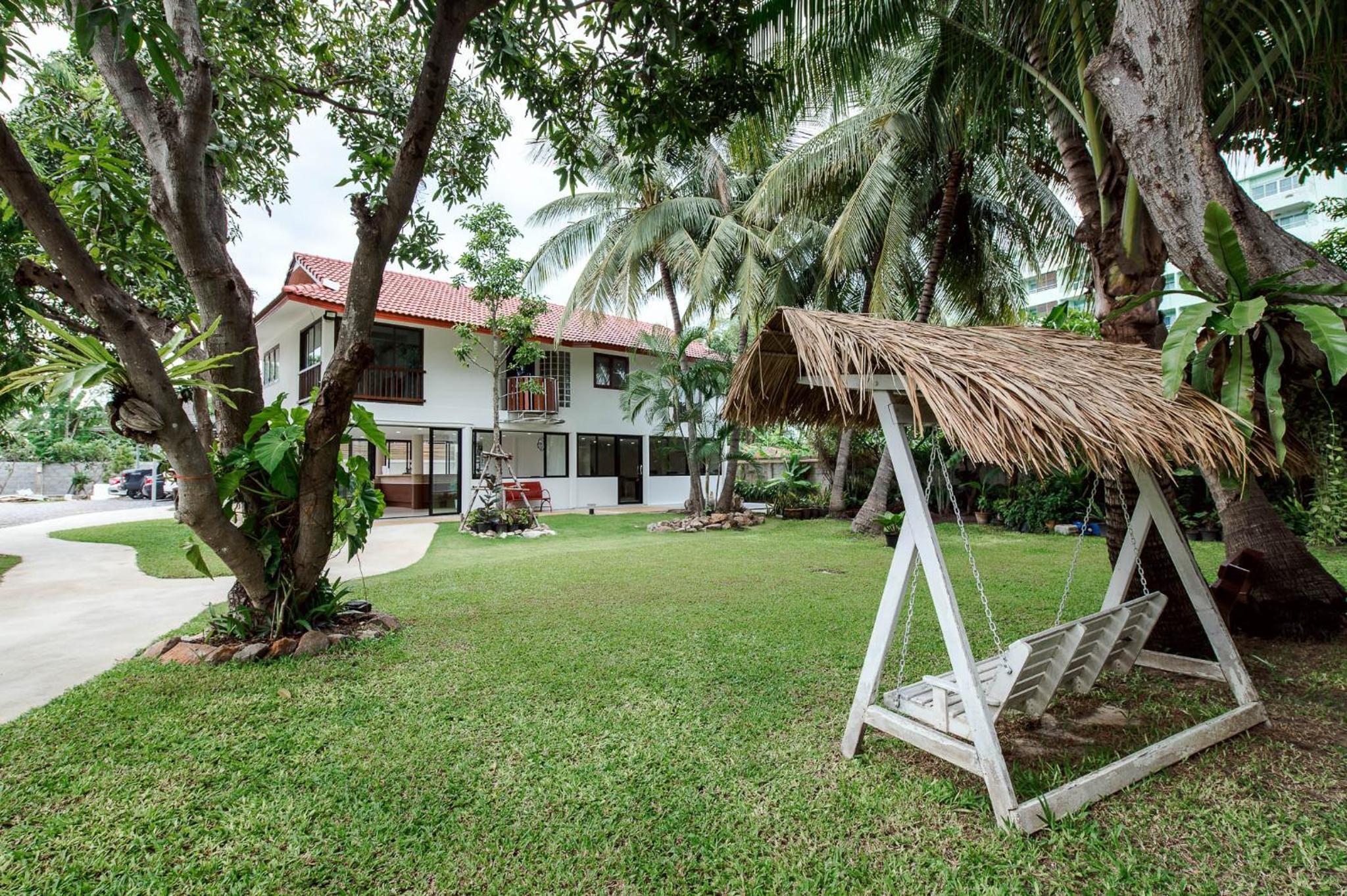 Prinz Garden Villa