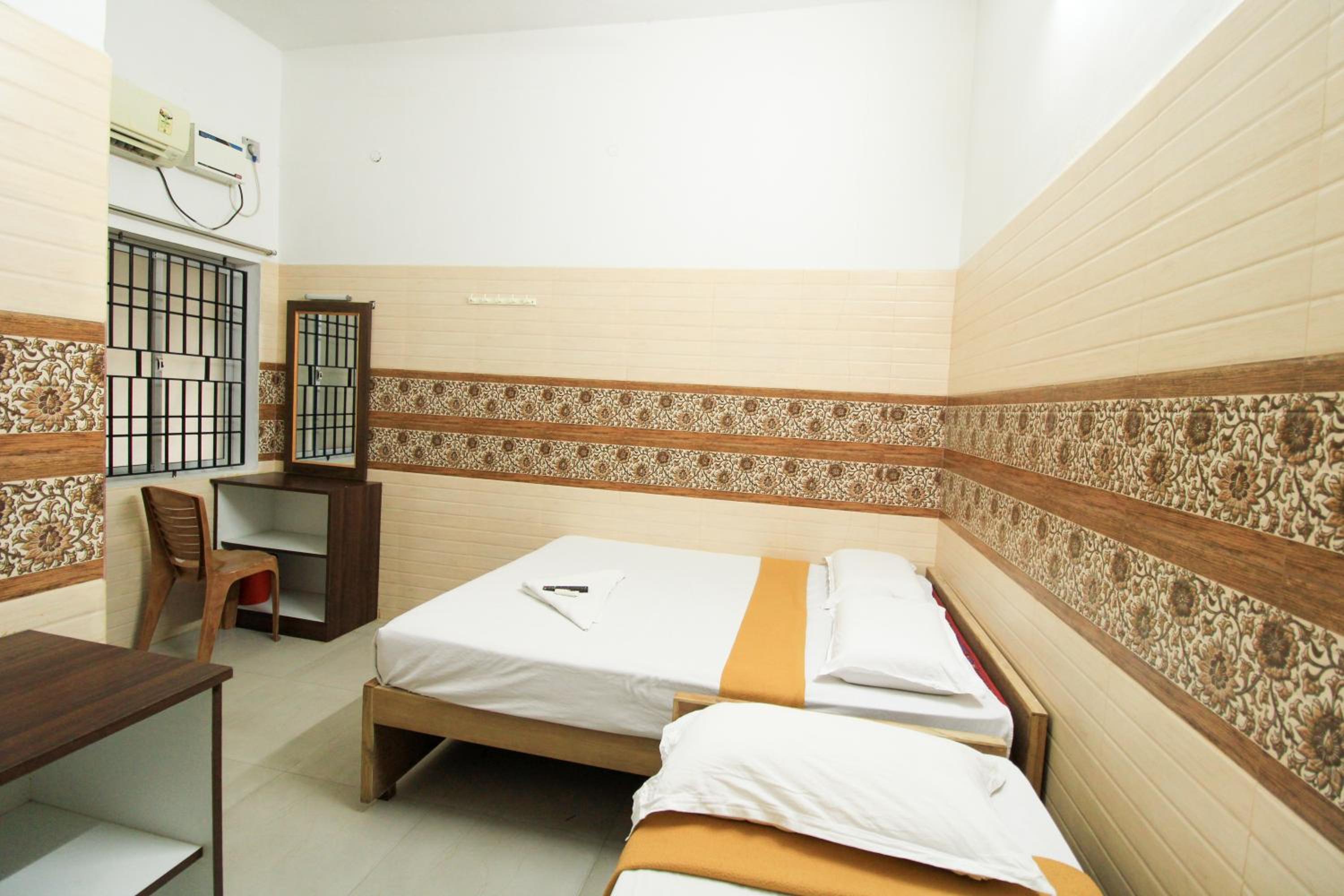 Just Guest House, Chennai Airport