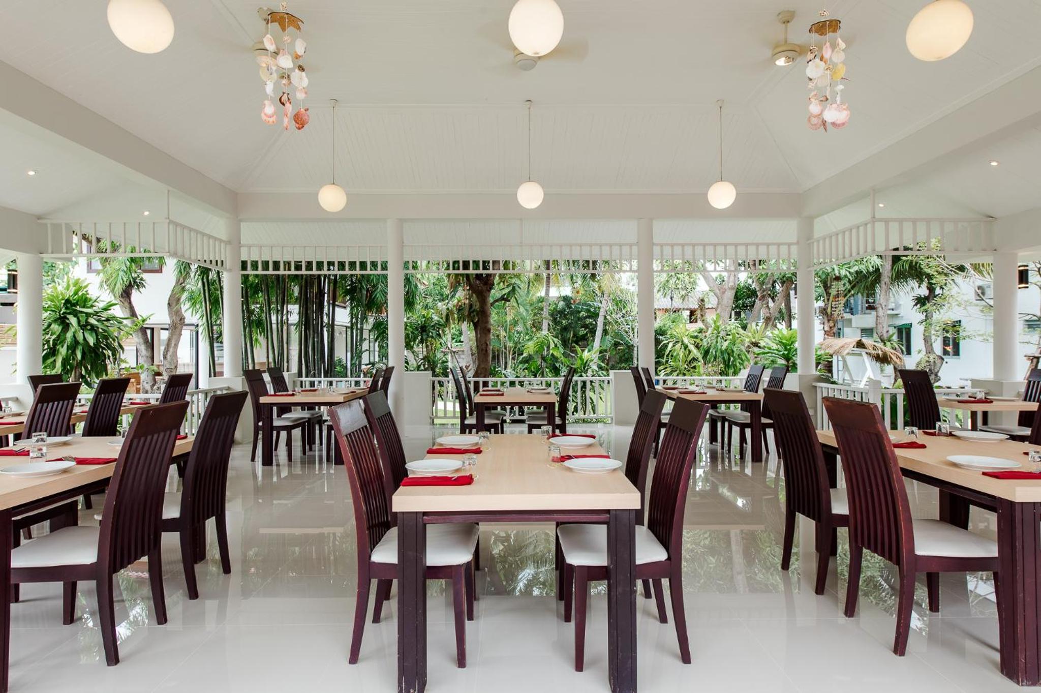 Prinz Garden Villa
