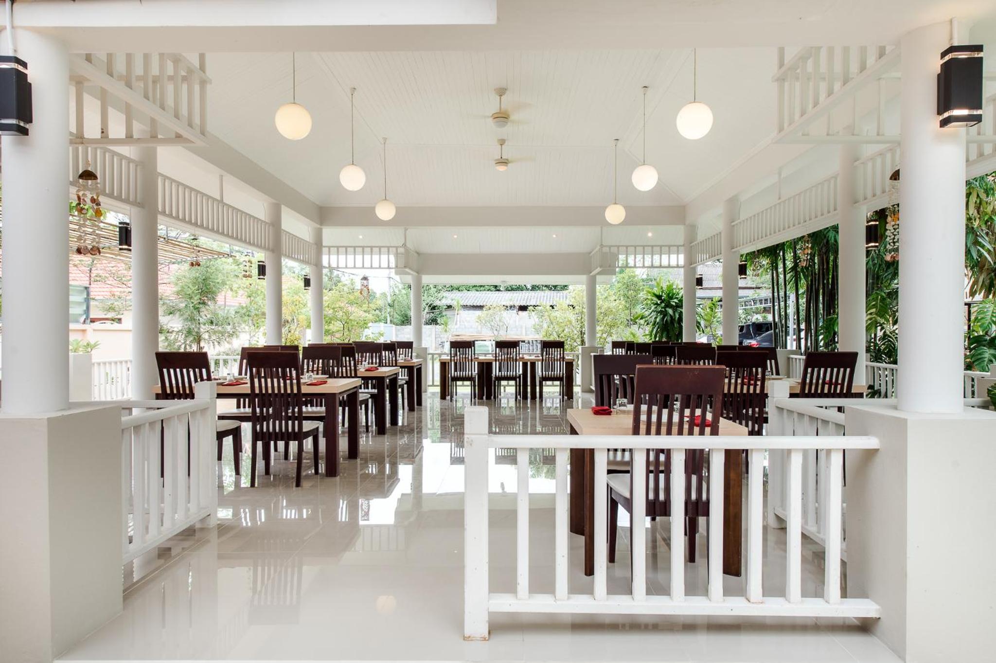 Prinz Garden Villa