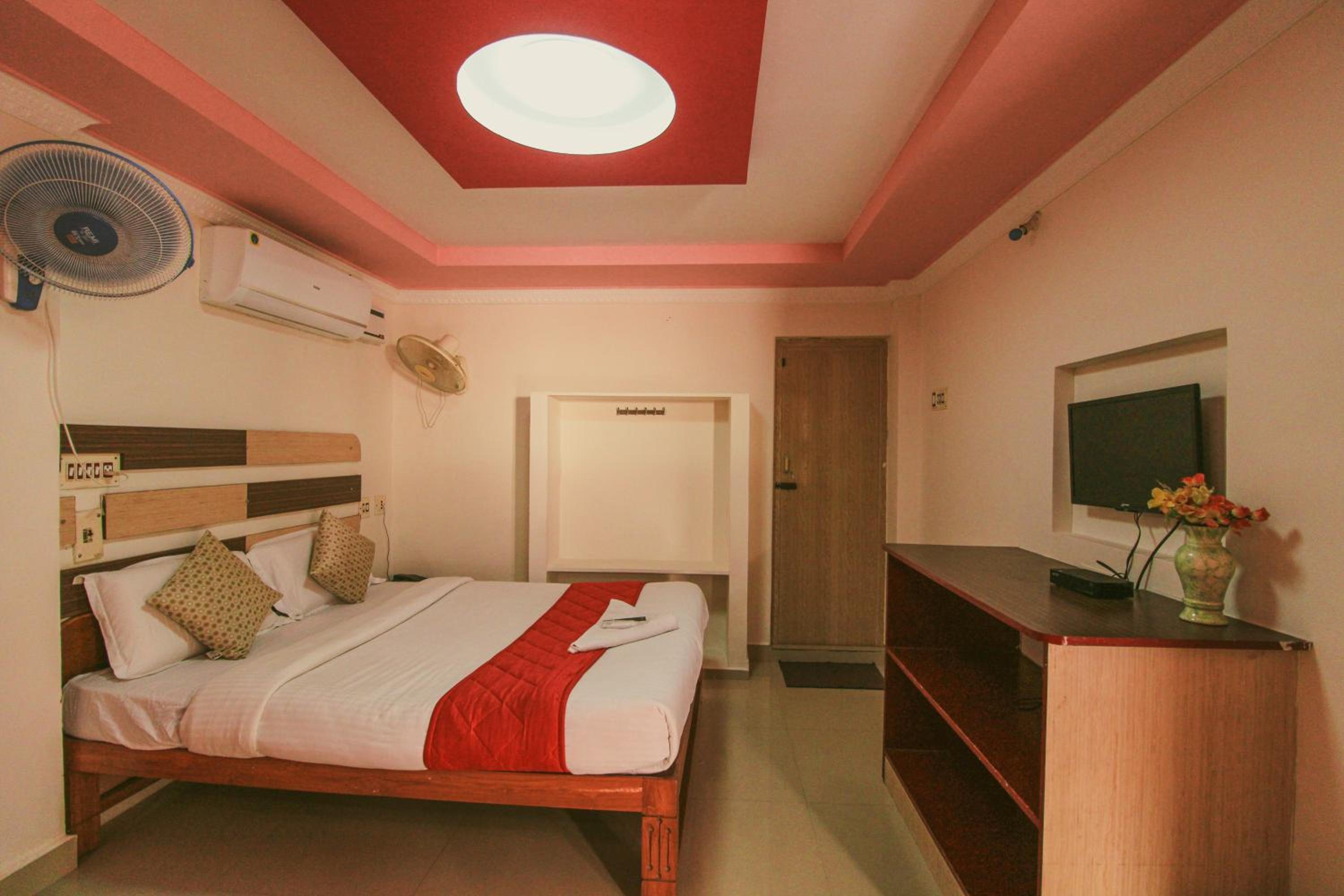 Just Guest House, Chennai Airport