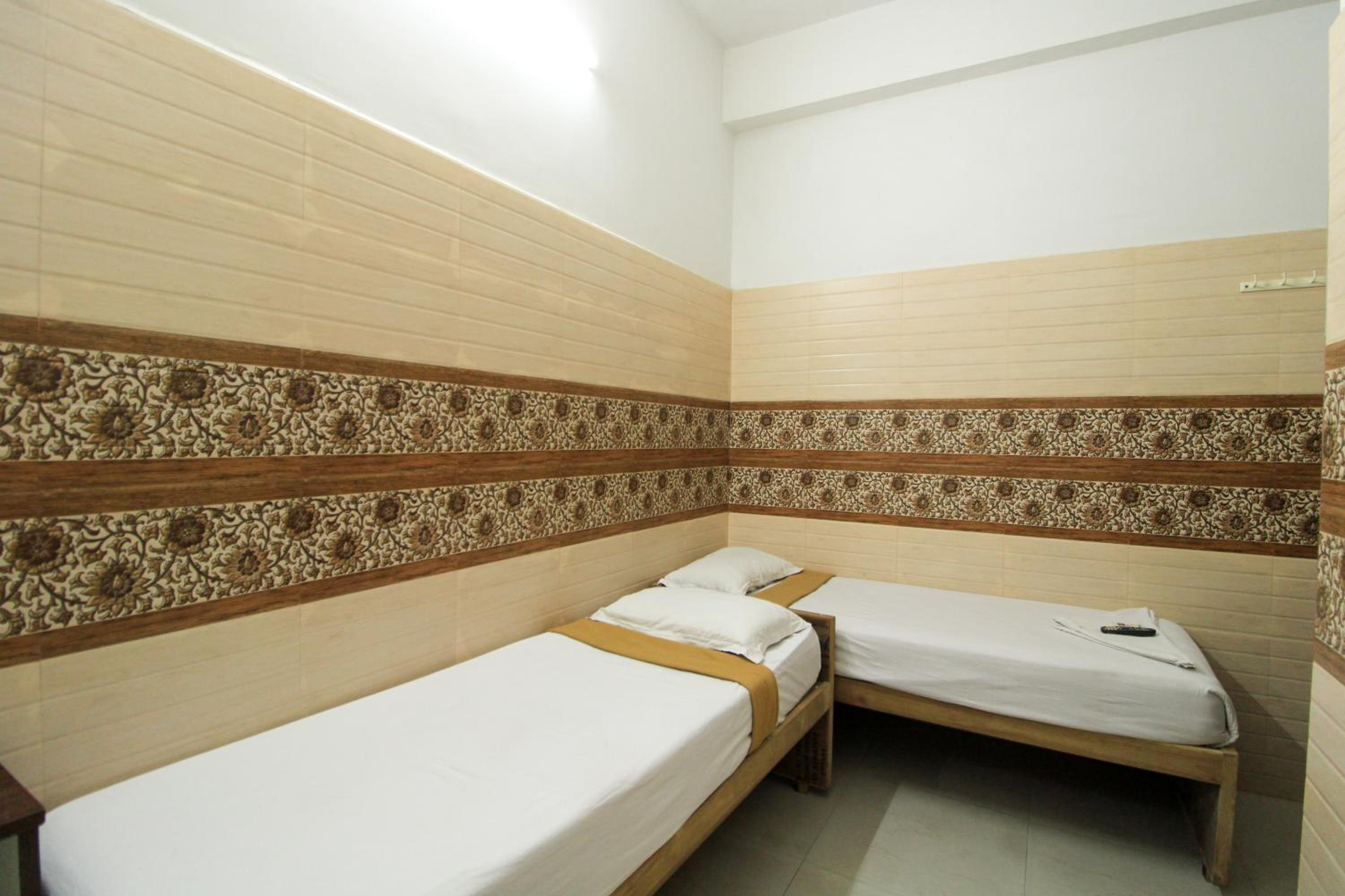 Just Guest House, Chennai Airport