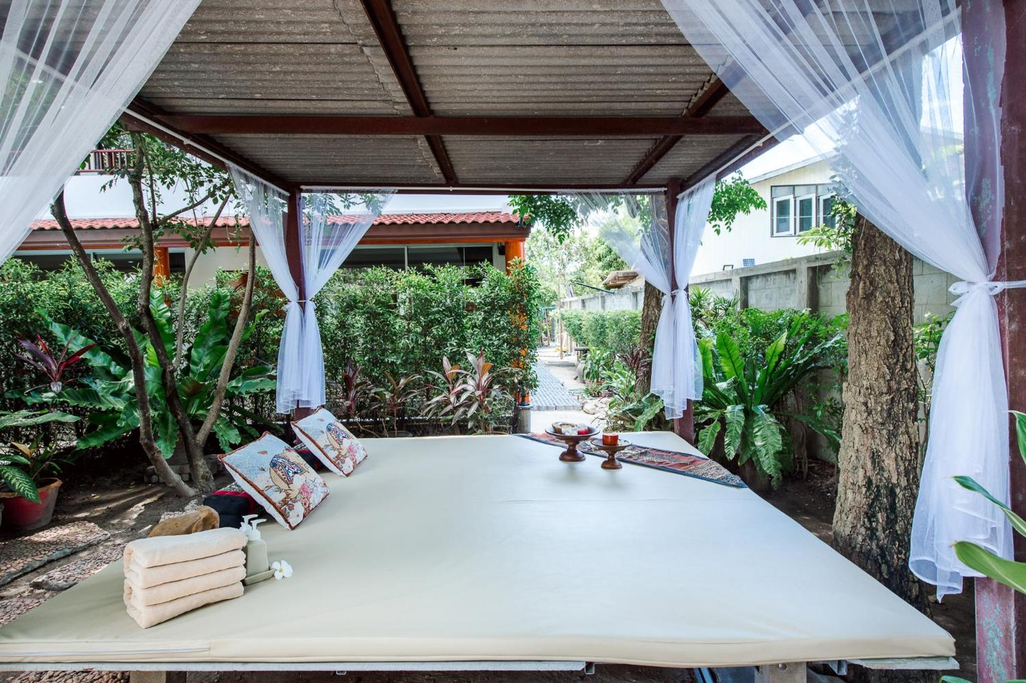 Prinz Garden Villa