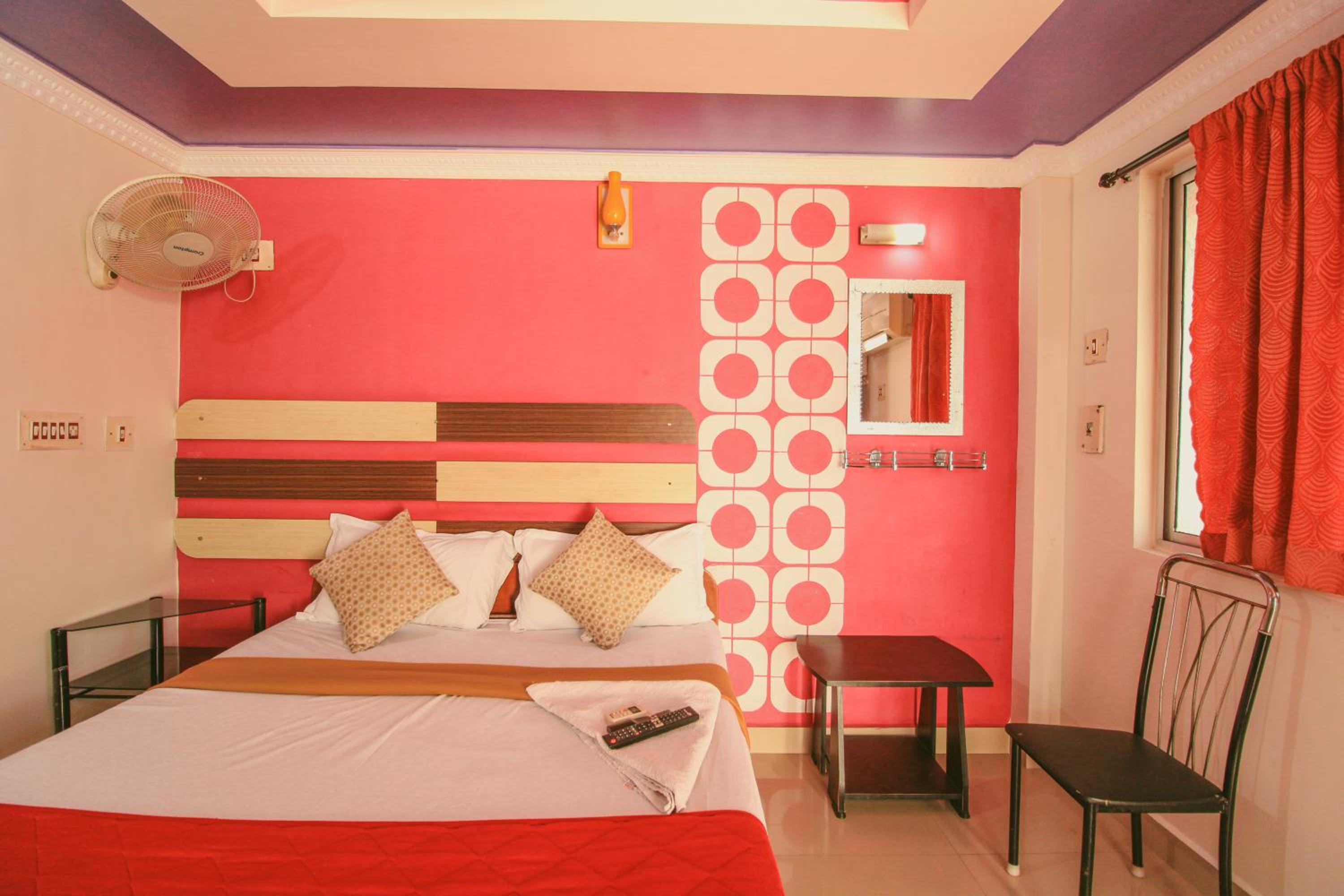 Just Guest House, Chennai Airport