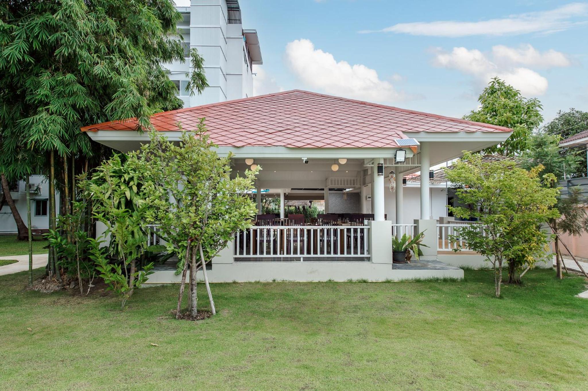 Prinz Garden Villa